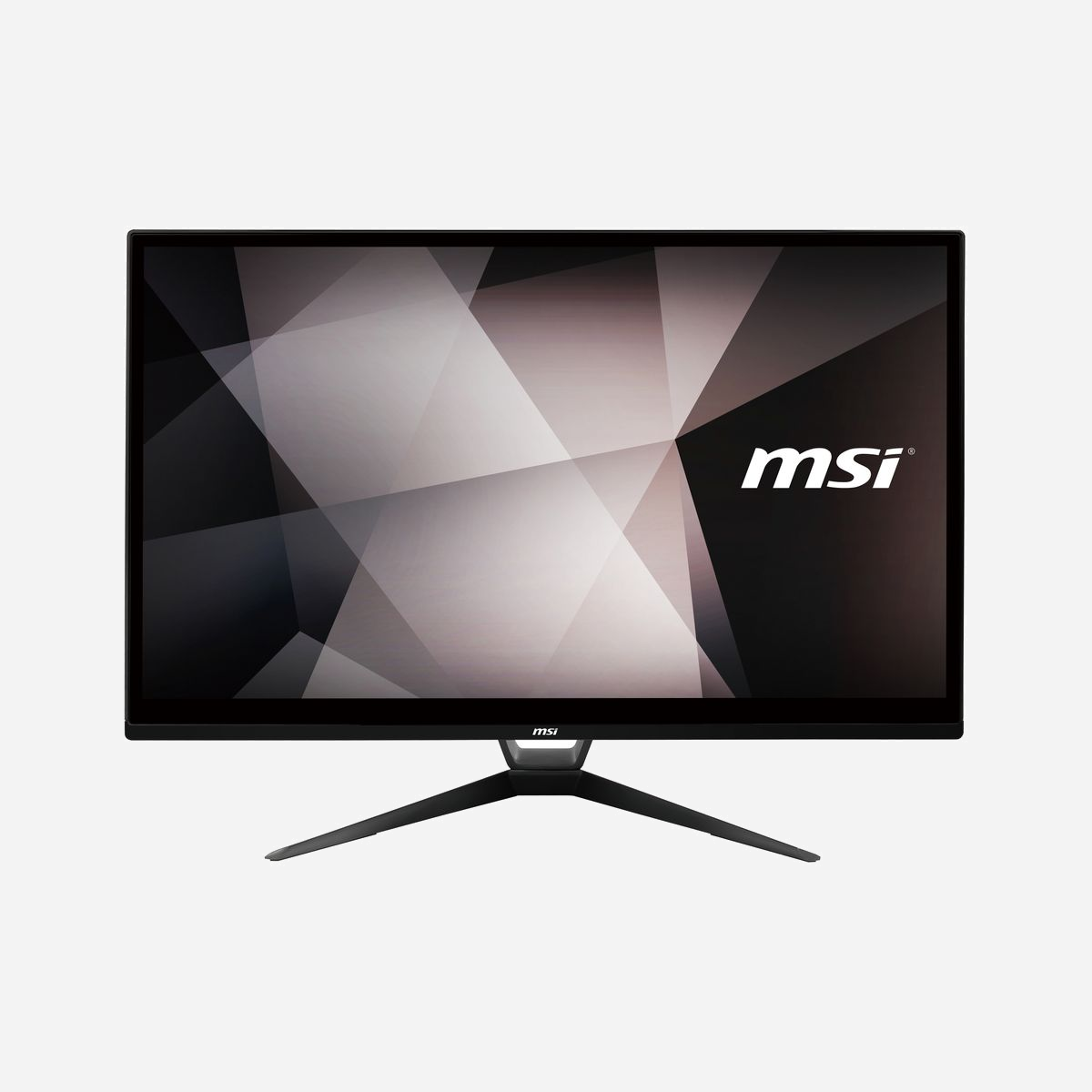 MSI Pro 22XT 10M-247XFR All-in-One PC 21.5" Tactile FHD, Intel Pentium Gold G6400 4.0GHz, 4GB DDR4 2666MHz, 256GB SSD, WiFi 5, Noir - <p>Discover the MSI Pro 22XT 10M-247XFR All-in-One PC, featuring an Intel® Pentium® Gold G6400 processor, 21.5" IPS touchscreen display, 4GB DDR4 RAM, and 256GB SSD storage. Perfect for work or entertainment, in a sleek black design.</p>