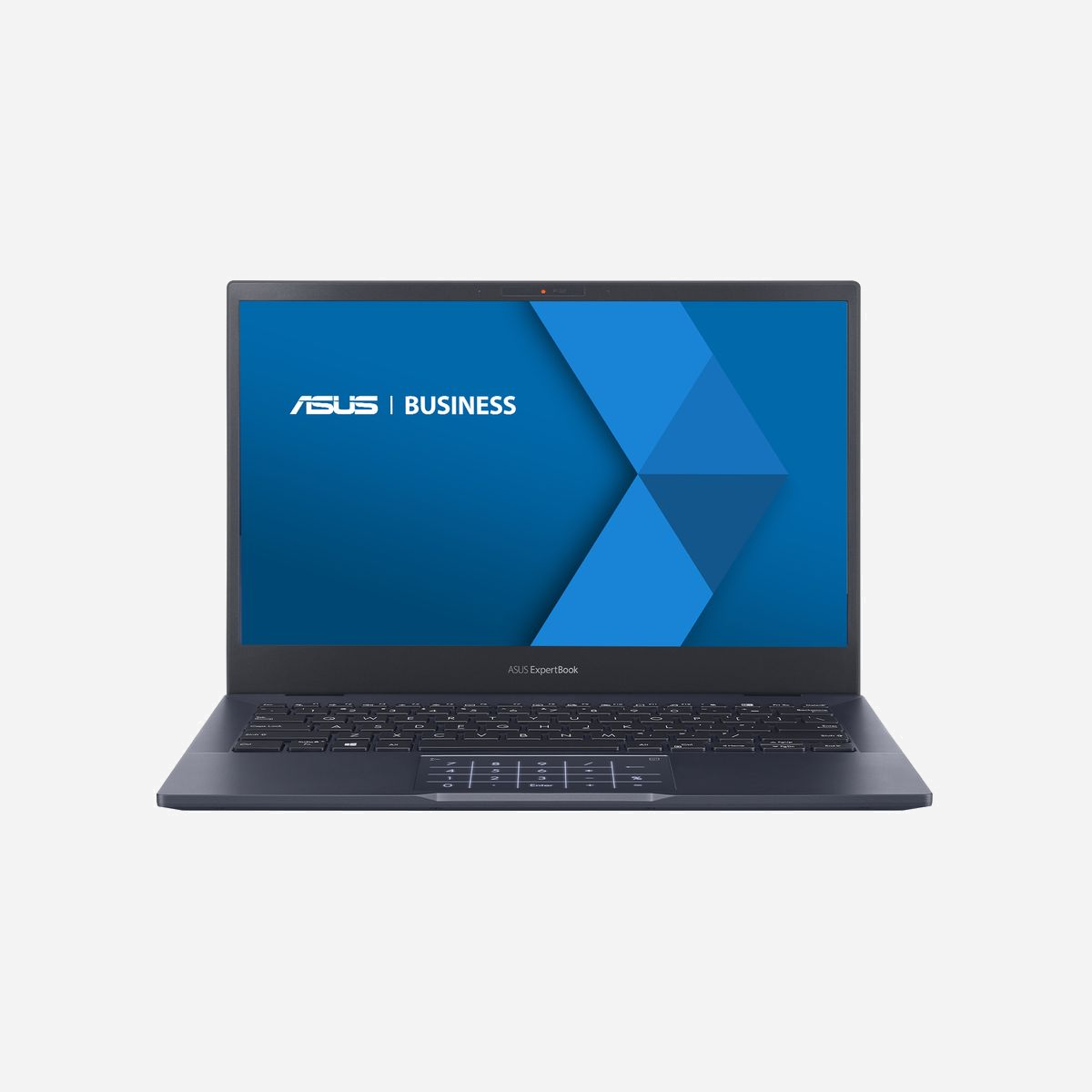 ASUS ExpertBook B5 B5302CEA-EG1381X : Intel Core i5-1135G7, 13.3" FHD, 8Go RAM, 512Go SSD NVMe PCIe 3.0, Intel Iris Xe Graphics, Windows 11 Pro - <p>Découvrez l'ASUS ExpertBook B5, l'ordinateur portable idéal pour les professionnels en déplacement. Avec son design élégant, sa légèreté et son autonomie de 14 heures, il booste votre productivité. Equipé d'un processeur Intel Core de 11e génération, de la technologie de suppression du bruit et de l'ASUS NumPad 2.0, il allie performance et mobilité. Protégez votre vie privée et vos données grâce au lecteur d'empreintes digitales et à la puce TPM 2.0. Un allié puissant pour votre environnement professionnel.</p>