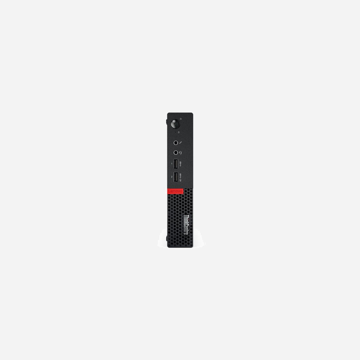 Lenovo ThinkCentre M710 Mini PC Intel Core i5-7400T, 8GB DDR4 2400MHz, 512GB SSD, Intel HD Graphics 630, Windows 10 Pro, LAN, WiFi 802.11ac, BT 4.1 - <p>Découvrez le Lenovo ThinkCentre M710, un mini PC compact et performant qui s'intègre parfaitement dans tous les environnements. Avec des performances de poids lourd, une conception modulaire et une robustesse à toute épreuve, cet appareil est idéal pour les professionnels exigeants.</p>