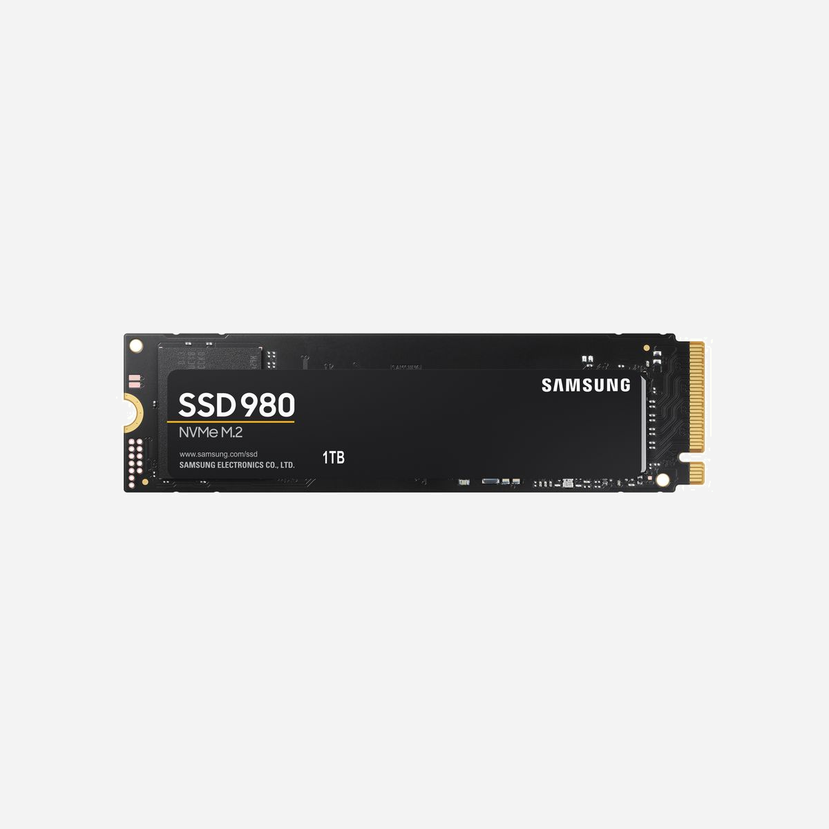 Origin Storage SSD 1 To M.2 PCIe 3.0 NVMe V-NAND MZ-V8V1T0BW pour PC/Ordinateur Portable - <p>Découvrez le SSD Origin Storage MZ-V8V1T0BW avec une capacité de 1 To et un facteur de forme M.2. Idéal pour PC/portable grâce à sa technologie PCI Express 3.0 NVMe V-NAND.</p>