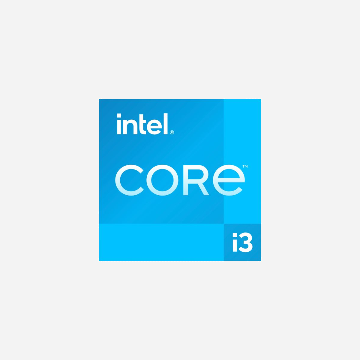 Processeur Intel Core i3-12100 Alder Lake, 4 Cores/8 Threads, 3.3GHz (Turbo 4.3GHz), 12MB Smart Cache, Intel UHD Graphics 730, TDP 60W, Socket LGA1700 - Découvrez le processeur Intel Core i3-12100 avec technologie de virtualisation Intel® VT-x et Intel® Turbo Boost pour des performances rapides et efficaces. Profitez de l'architecture Intel® 64 bits, du cache Intel® Smart Cache et des instructions AES-NI pour une expérience informatique optimale.