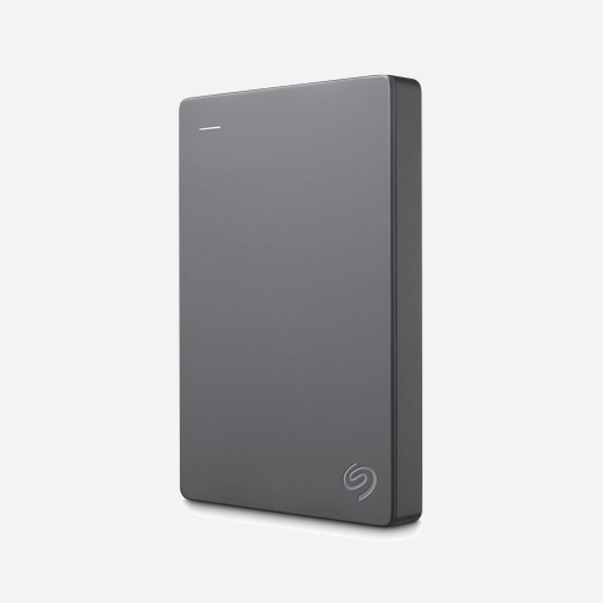 Seagate Archive HDD Basic 1To 2.5" USB 3.2 Gen 1 (3.1 Gen 1) Argent - Référence STJL1000400 - Compatible Windows/macOS - 80x117x14.8mm, 170g - Seagate Archive HDD Basic. Capacité disque dur: 1 To, Taille du disque dur: 2.5". Version USB: 3.2 Gen 1 (3.1 Gen 1). Couleur du produit: Argent