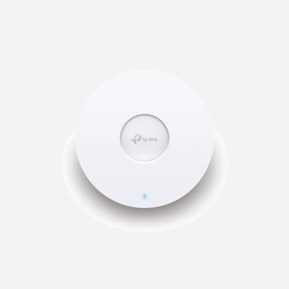 TP-Link Omada EAP650 Point d'accès Wi-Fi 6 AX3000 2.4/5GHz 2976Mbps, 1xGE PoE, MU-MIMO, OFDMA, Sécurité WPA3, Montage Mural/Plafond, Blanc - TP-Link Omada EAP650. 2,4 GHz, 5 GHz, Débit de transfert des données maximum: 2976 Mbit/s. Algorithme de sécurité soutenu: SNMP, SNMPv2, SNMPv3, SSH, WPA-Enterprise, WPA-PSK, WPA2-Enterprise, WPA2-PSK, WPA3-Enterprise,.... LAN Ethernet : taux de transfert des données: 10,100,1000 Mbit/s. Connexion Ethernet, supportant l'alimentation via ce port (PoE). Couleur du produit: Blanc