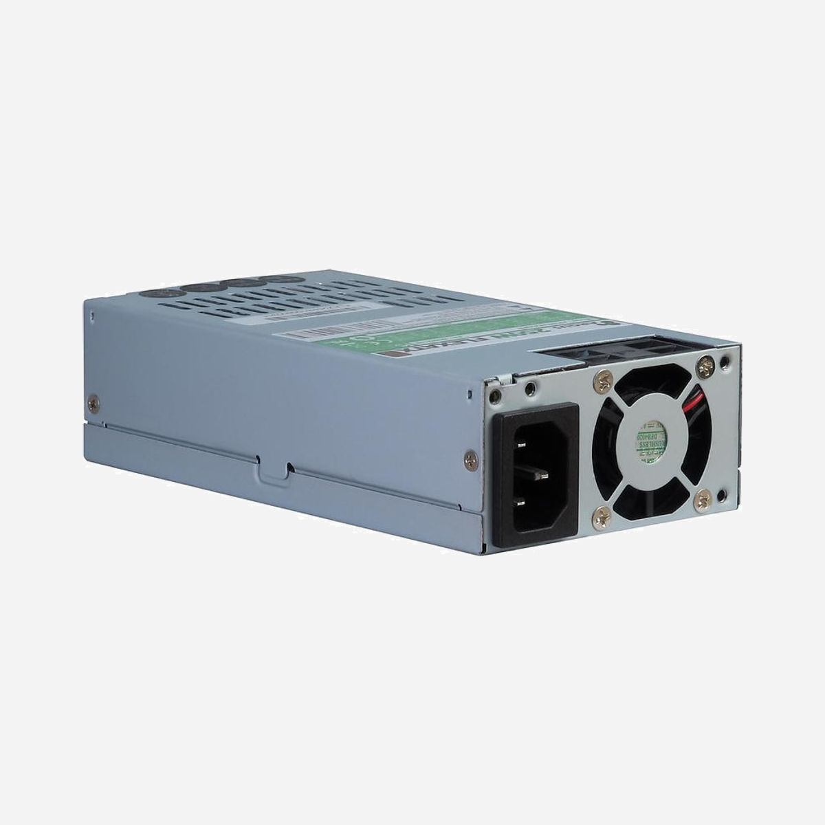 Alimentation Inter-Tech AP-MFATX25P8 250W 80 PLUS Bronze - ATX 20+4 pin, ventilateur 4cm, 82x150x41mm, Serveur - 100-240V, 3x SATA, Molex, P4 - <p>Découvrez l'unité d'alimentation Inter-Tech AP-MFATX25P8, idéale pour les serveurs. Avec une puissance totale de 250W, ce modèle certifié 80 PLUS Bronze offre fiabilité et performance. Profitez d'une connectique 20+4 pin ATX et d'un ventilateur silencieux de 4 cm. Dimensions : 82x150x41 mm.</p> <p>Optimisez la gestion de l'énergie de votre serveur avec cette alimentation efficace et silencieuse. Livrée avec une connectique 20+4 pin ATX, elle s'intègrera facilement à votre système. Profitez de ses dimensions compactes pour une installation facile. Commandez dès maintenant et bénéficiez d'une alimentation performante pour votre serveur.</p>
