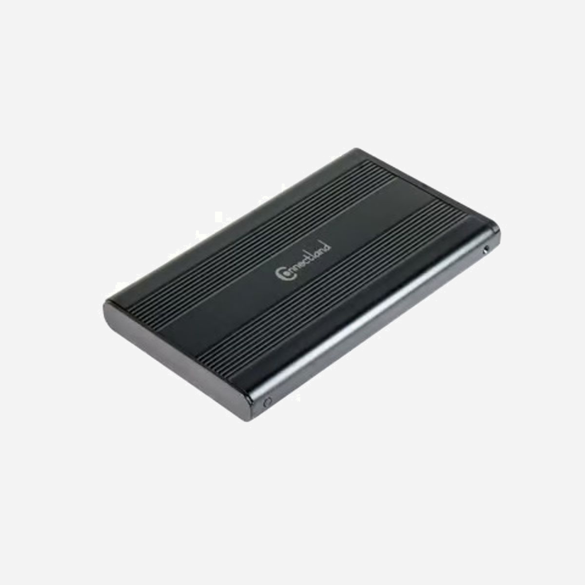 SYBA CL-ENC25029 Boîtier Disque 2.5" SATA III USB 3.2 Gen 1 (5 Gbit/s) Noir/Argent pour SSD/HDD 2.5" SATA I/II/III - SYBA CL-ENC25029. Taille de l'unité de stockage: 2.5", Interfaces de lecteur de stockage prises en charge: Série ATA III. Taux de transfert des données: 5 Gbit/s. Couleur du produit: Noir, Argent