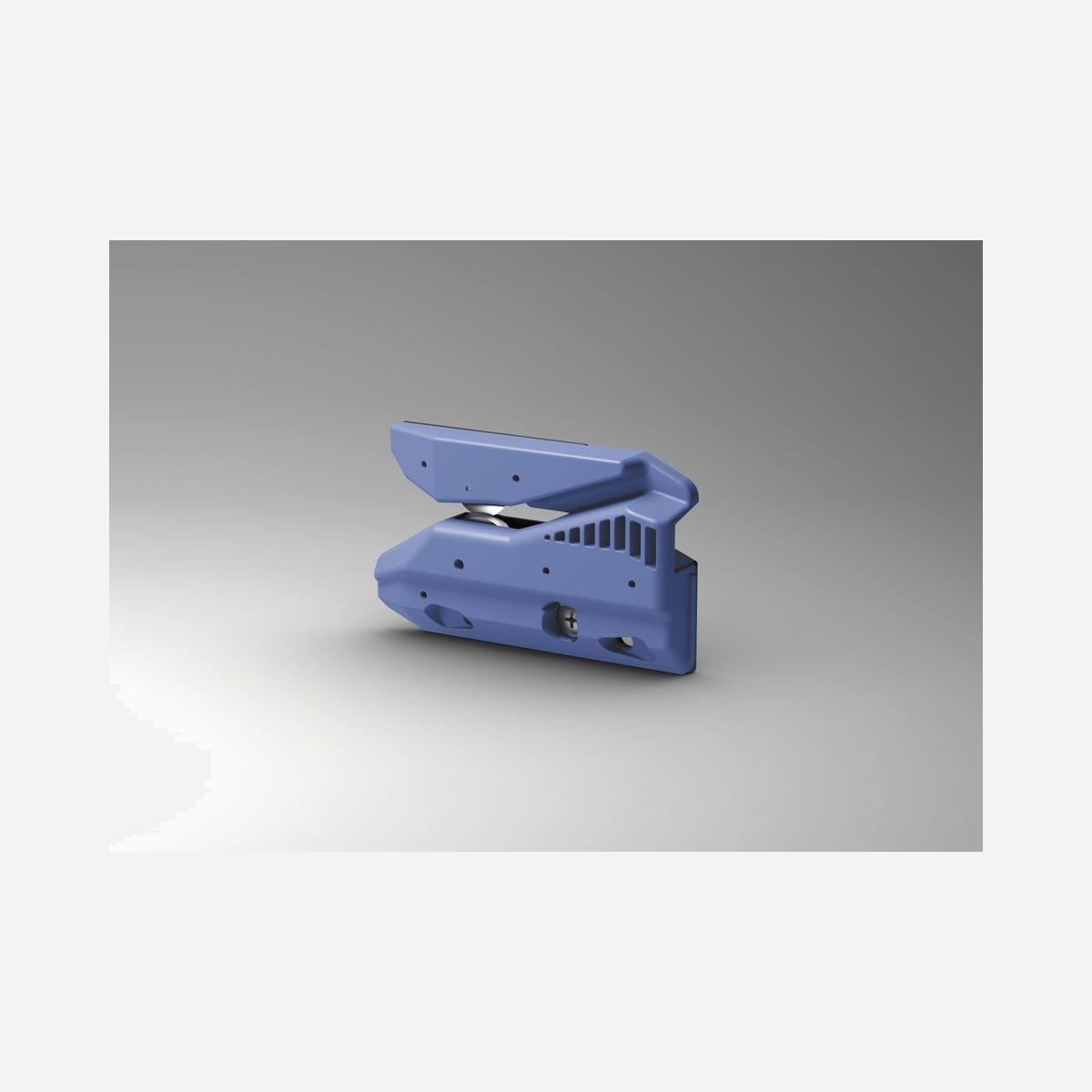 Lame Cutter de Remplacement Epson C13S902007 pour Imprimantes Jet d'Encre SureColor SC-T7200/T5400/T5200/T3400/T3200, Bleu, 1 Pièce - Epson Lame cutter de rechange. Type: Cutter, Compatibilité des périphériques: Imprimante à jet d'encre, Compatibilité de marque: Epson, Compatibilité: - SureColor SC-T7200D-PS - SureColor SC-T7200D - SureColor SC-T7200-PS - SureColor SC-T7200 -..., Couleur du produit: Bleu. Quantité: 1 pièce(s)