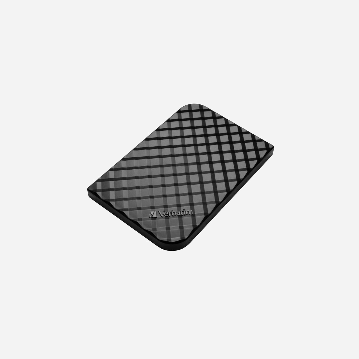 Verbatim SSD Portable 512Go USB 3.2 Gen 1 Type-C Noir - 81x119x7mm, 98g, Plastique, Câble USB Type-C vers Type-A, Windows/macOS - Verbatim Disque SSD portable Store 'n' Go USB 3.2 Gén 1 512 Go. Capacité du Solid State Drive (SSD): 512 Go. Connecteur USB: USB Type-C, Version USB: 3.2 Gen 1 (3.1 Gen 1). Couleur du produit: Noir