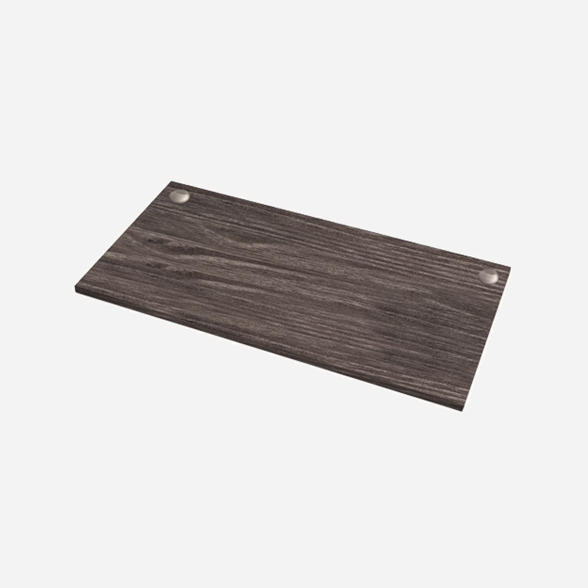 Fellowes 9871001 Plan de travail informatique 800x25x1600mm, Mélamine/PVC Chêne, 2 passages de câble, Épaisseur 2.5cm - Fellowes 9871001. Forme de table: Forme rectangulaire, Matériel: Mélamine, PVC, Couleur du produit: Chêne. Largeur: 800 mm, Profondeur: 25 mm, Hauteur: 1600 mm. Largeur du colis: 944 mm, Profondeur du colis: 81 mm, Hauteur du colis: 1757 mm