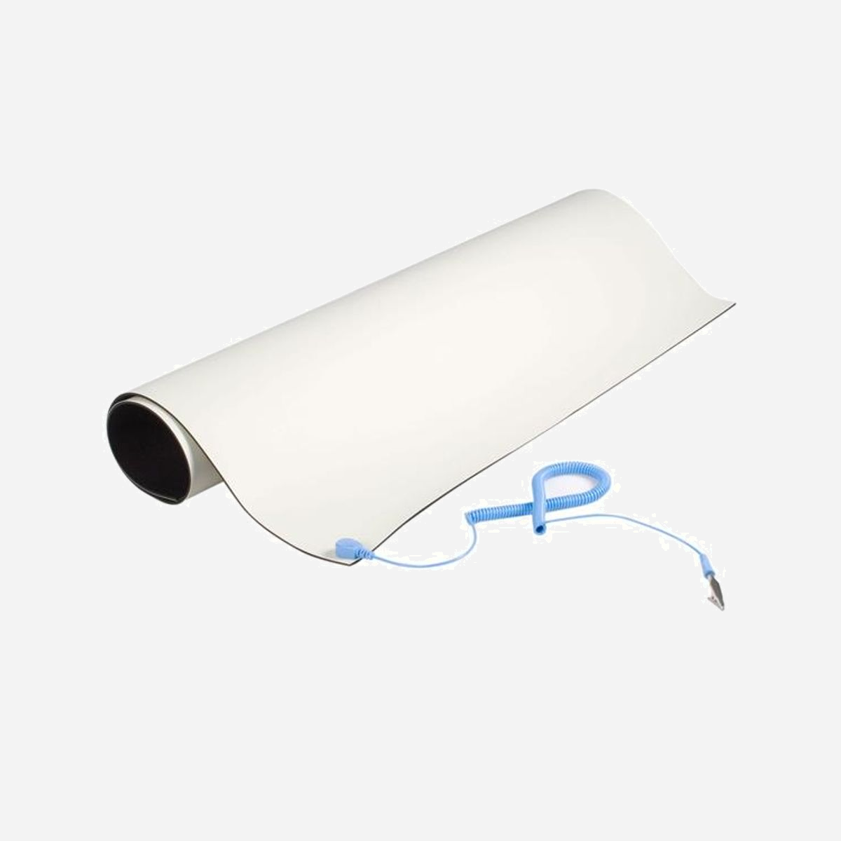 StarTech.com M3013 : Tapis Antistatique Beige 600 x 700 x 2 mm, Conforme Normes IBM & Armée US, Dissipation ESD, Protection Équipement Informatique - Ajoutez un grand tapis antistatique 60 x 70 cm à votre bureau ou poste de travail<br/><br/>Le tapis antistatique de bureau de StarTech.com vous aide à protéger votre précieux équipement informatique contre lesdangers de l’électricité statique. Ce tapis antistatique performant est fabriqué à partir d’un matériau dissipateur de charges statiques de la meilleure qualité pour assurer le fonctionnement sans danger de votre équipement.<br/><br/>Le tapis antistatique est conforme aux normes de contrôle de l'électricité statique d'IBM et de l'armée américaine. Grâce à ses dimensions (60 x 70 cm), il est possible de le placer sous l'unité centrale/le terminal vidéo et le clavier.<br/><br/>The StarTech.com Advantage<br/>