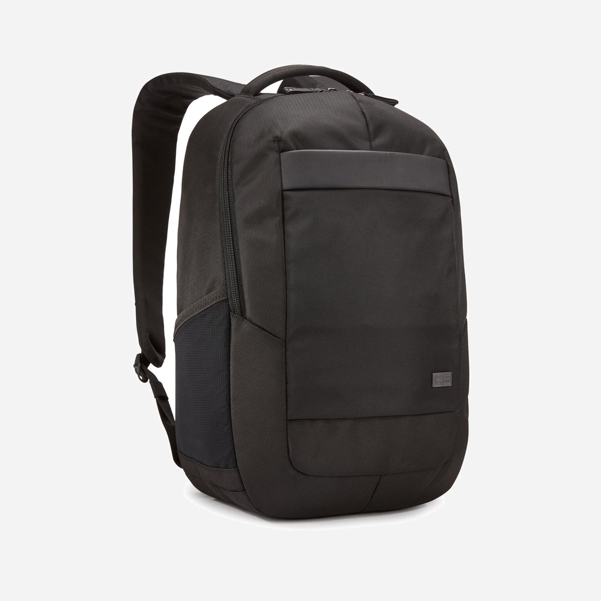 Case Logic Notion NOTIBP-114 Noir, Sac à Dos Standard Nylon 14", Volume 17L, 300x200x430mm, Compartiment Notebook 348x19x243mm, Noir - Case Logic Notion NOTIBP-114 Black. Type de sac à dos: Sac à dos normal, Couleur principale du produit: Noir, Style: Ville. Largeur: 300 mm, Profondeur: 200 mm, Hauteur: 430 mm. Largeur du colis: 348 mm, Profondeur du colis: 25 mm, Hauteur du colis: 243 mm. Matériel: Nylon. Largeur du casier principal (externe): 458 mm, Longueur du casier principal (externe): 318 mm, Hauteur du casier principal (externe): 176 mm