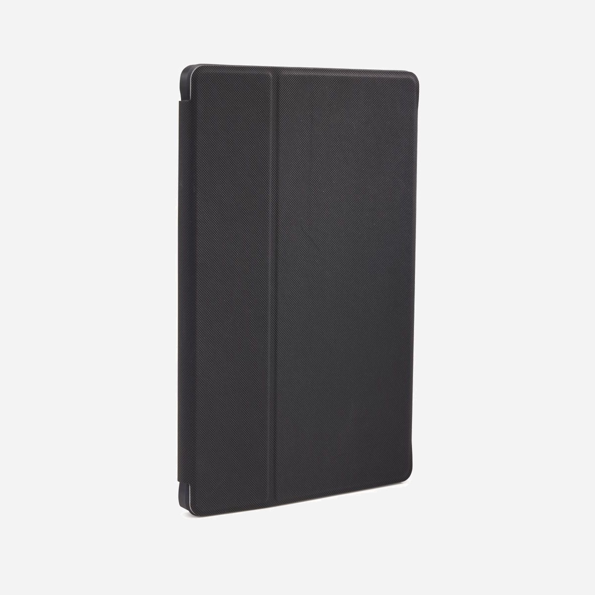 Case Logic SnapView CSGE2195 Folio Noir pour Samsung Galaxy Tab A8 10.5" (26.7cm) Polycarbonate, Fermeture Magnétique/Pression, 300g - Case Logic SnapView CSGE2195 - Black. Type d'étui: Folio, Compatibilité de marque: Samsung, Compatibilité: Galaxy Tab A8, Taille maximale de l’écran: 26,7 cm (10.5"), Nombre de positions debout: 1. Poids: 300 g