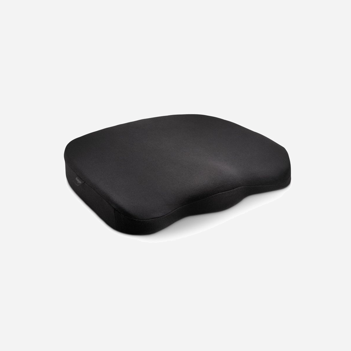 Kensington Coussin Ergonomique K55805WW : Mousse à Mémoire de Forme Haute Densité 391x442x74mm, Housse Amovible et Lavable, Base Antidérapante - Kensington propose des solutions ergonomiques de qualité, innovantes et robustes, qui en font la marque de choix des professionnels depuis plus de 20 ans. Son coussin ergonomique à mémoire de forme assure une assise confortable et un bon soutien dorsal. Composé d’un matériau haute densité, d’une surface antidérapante et d’une housse amovible facile à nettoyer, il permet d’améliorer la posture, de stimuler la circulation sanguine et de réduire la tension au niveau de la colonne vertébrale.<br><br>Design ergonomique favorisant une bonne posture, l’amélioration de la circulation et le maintien du coccyx et de la région lombaire<br>Mousse à mémoire de forme haute densité qui offre un soutien structurel professionnel et conserve sa forme d'une utilisation à l'autre<br>Durabilité éprouvée vérifiée de manière indépendante pour fournir un soutien et maintenir l'épaisseur au-delà de 80 000 utilisations<br>Base antidérapante constituée de silicone haute qualité<br>Housse amovible et lavable<br>Poignée facilitant le transport entre la maison, le bureau, la voiture et les lieux d'évènements