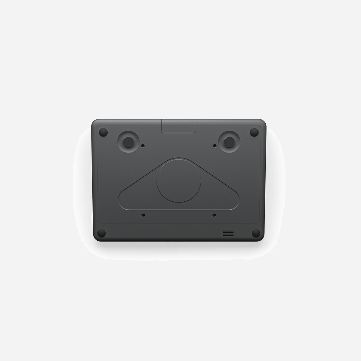 Logitech Ecran de salle de réunion 939-001950 : 10.1" IPS tactile 1280x800, 400 cd/m², VESA 100x100, HDMI, RJ45, Kensington, noir - Logitech 939-001950. Taille de l'écran: 25,6 cm (10.1"), Résolution de l'écran: 1280 x 800 pixels, Technologie d'affichage: IPS. Couleur du boîtier: Noir, Norme VESA: 100 x 100 mm, Type d'emplacement de verrouillage de câble: Kensington. Type de source d'alimentation: Secteur. Largeur: 244 mm, Profondeur: 179 mm, Hauteur: 58 mm. Largeur du colis: 240 mm, Profondeur du colis: 370 mm, Hauteur du colis: 122 mm