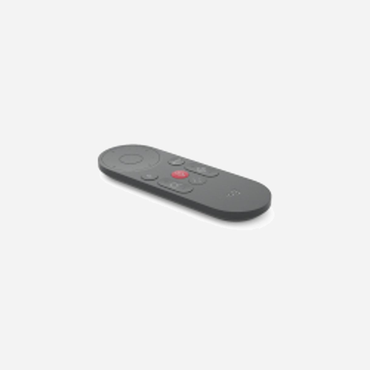 Télécommande Bluetooth Logitech 952-000057 Graphite pour Webcam (Rally Bar, Mini, RoomMate) - Interface Boutons, Batterie 220mAh - Logitech 952-000057. Compatibilité de marque: Logitech, Utilisation adéquate de la télécommande: Webcam, Interface: Bluetooth, Type d'entrée: Appuyez sur les boutons