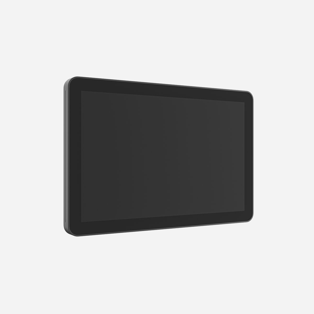 Logitech Tap Scheduler : Écran tactile IPS 10.1" 1280x800, Wi-Fi 802.11ac, Bluetooth 5.0, Ethernet, PoE, Montage VESA 100x100, Graphite - <b>AU BON ENDROIT ET AU BON MOMENT</b><br>Tap Scheduler vous permet d’accéder facilement aux informations sur une réunion et de réserver une salle pour des réunions ponctuelles ou futures. Déployez-le facilement comme panneau de planification conçu spécialement pour s’adapter aux meilleures solutions de planification de salle, afin d’aider les collaborateurs à trouver et réserver l’espace qui leur convient.<br><br><b>UN CHARGEMENT ÉCLAIRÉ</b><br>Trouvez rapidement une salle ouverte grâce aux voyants colorés indiquant la disponibilité à distance.<br><br><b>INSTALLATION SIMPLE ET PROPRE</b><br>Supports et câblage net inclus, pour une configuration professionnelle et soignée.<br><br><b>SUPPORT EN VERRE</b><br>Fixez Tap Scheduler tout en assurant une apparence soignée des deux côtés du support en verre.<br><br><b>FIXATION SUR MENEAU</b><br>Fixez Tap Scheduler à une porte ou à l’encadrement d’une fenêtre pour qu’il soit plus visible, en utilisant la fixation incluse.<br><br><b>FIXATION MURALE</b><br>Placez et fixez Tap Scheduler à n’importe quel endroit du mur.<br><br><b>RANGEMENT DES CÂBLES</b><br>Dissimulez les câbles sur le mur, sur un meneau, ou dirigez-les vers une autre direction grâce à différentes options de routage.<br><br><b>CONÇU SPÉCIALEMENT POUR SERVIR DE PANNEAU DE PLANIFICATION</b><br>Doté d’un écran de grande taille, au style élégant et au profil discret, Tap Scheduler est intuitif et possède une interface claire. Vous pouvez compter sur Tap Scheduler pour une performance fiable avec des composants durables et pour une utilisation sur le long terme.<br><br><b>PROFITEZ AU MAXIMUM DE VOTRE ESPACE</b><br>Ajoutez en toute simplicité Tap Scheduler à une vaste gamme de salles de réunion, des phone box aux salles de visioconférence en passant par l’espace lounge, et aidez vos employés à trouver rapidement l’endroit le mieux adapté pour leurs réunions. Sa facilité d’installation et son expérience utilisateur intuitive permettent un déploiement et une adoption rapides.<br><br><b>CHOISISSEZ VOTRE PLATEFORME</b><br>Améliorez les collaborations en assurant une expérience de réunion tout en fluidité grâce à Tap Scheduler et à la suite Logitech de solutions pour salle compatible avec MicrosoftTeams®, Zoom Rooms™ et d’autres prestataires de service.<br><br><b>SIMPLICITÉ DE GESTION AVEC LOGITECH SYNC</b><br>Avec Logitech Sync, vous pouvez surveiller et gérer Tap Scheduler avec les autres dispositifs de votre salle de réunion depuis une seule plateforme.<br><br><b>UN CHOIX DE CONCEPTION QUE VOUS APPRÉCIEREZ</b><br>Logitech s’engage à créer un monde plus durable. Nous travaillons activement à limiter notre empreinte environnementale et à accélérer le changement social.<br><br><b>ASSUREZ LA CONTINUITÉ DE L’ENTREPRISE AVEC UN PLAN DE SERVICE SELECT</b><br>Éliminez les obstacles à la collaboration et assurez-vous que les salles de conférence sont prêtes pour la prochaine réunion. Select est un plan de service avantageux pour les salles de toutes tailles et de tous déploiements. Optimisez la disponibilité grâce à une assistance d’experts dans l’heure, à un remplacement rapide des produits et à la fonctionnalité Sync premium pour résoudre les problèmes de manière proactive avant qu’ils n’affectent votre entreprise. Avec Select, nous nous associons à vous pour réduire votre gestion quotidienne, optimiser vos performances et vous aider à maximiser votre investissement.