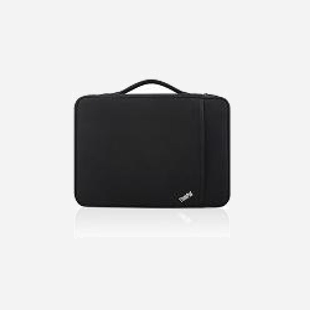 Lenovo 4X40N18008 Housse Noire pour ThinkPad 13" - Taille écran max 33cm (13 pouces), Poids 269g, Type d'étui : Housse - Lenovo 4X40N18008. Type d'étui: Housse, Taille maximale de l’écran: 33 cm (13"). Poids: 269 g