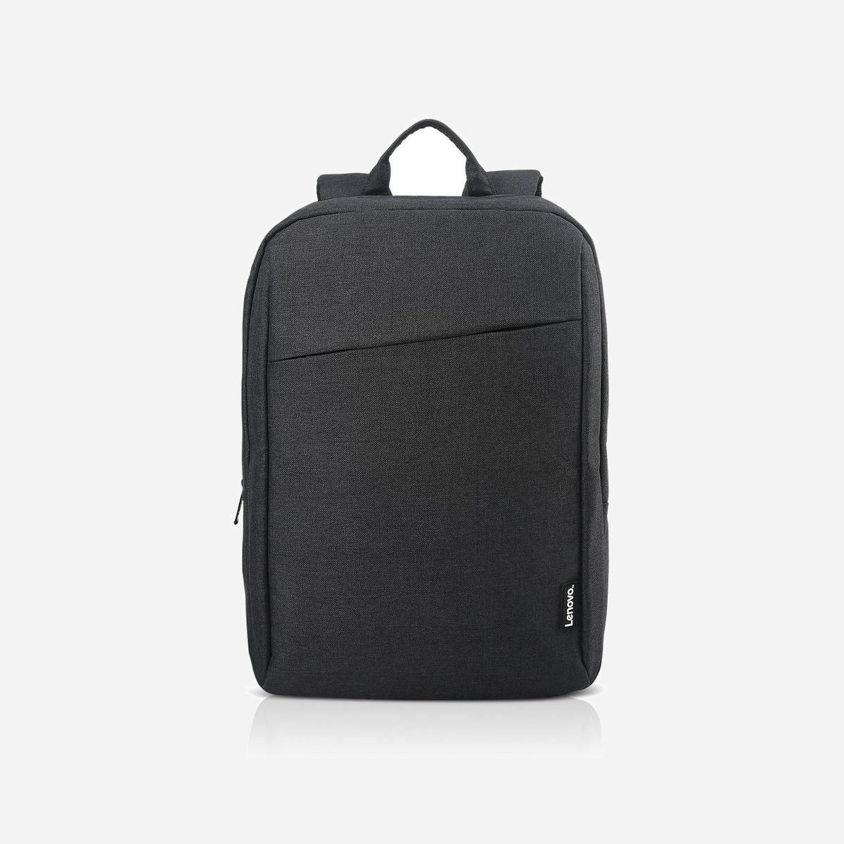 Lenovo B210 Sac à dos 15.6" Noir Polyester Monochromatique (39.6cm) - Compartiment 255x22x362mm, Poche Avant, Sangle Épaule, Fermeture Zippée, 440g - Lenovo B210. Type d'étui: Sac à dos, Taille maximale de l’écran: 39,6 cm (15.6"), Sangle épaule. Poids: 440 g. Coloration de surface: Monochromatique