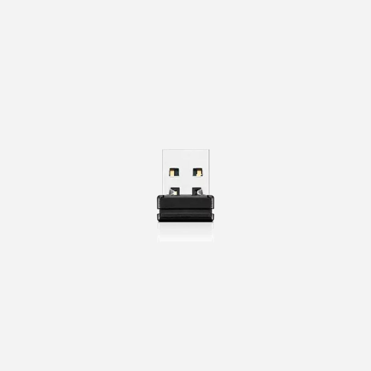 Lenovo 4XH0R55468 : Récepteur USB Noir pour clavier/souris sans fil Lenovo Professional (compatibilité 4X30H56796, 4X30H56841, 4X30H56886), 1.83g - Lenovo 4XH0R55468. Type de produit: Récepteur USB, Type d'appareil: Souris / clavier, Compatibilité de marque: Lenovo, Compatibilité: Lenovo Professional Wireless Keyboard & Mouse Combo (4X30H56796) Lenovo Professional Wireless.... Poids: 1,83 g. Couleur du produit: Noir