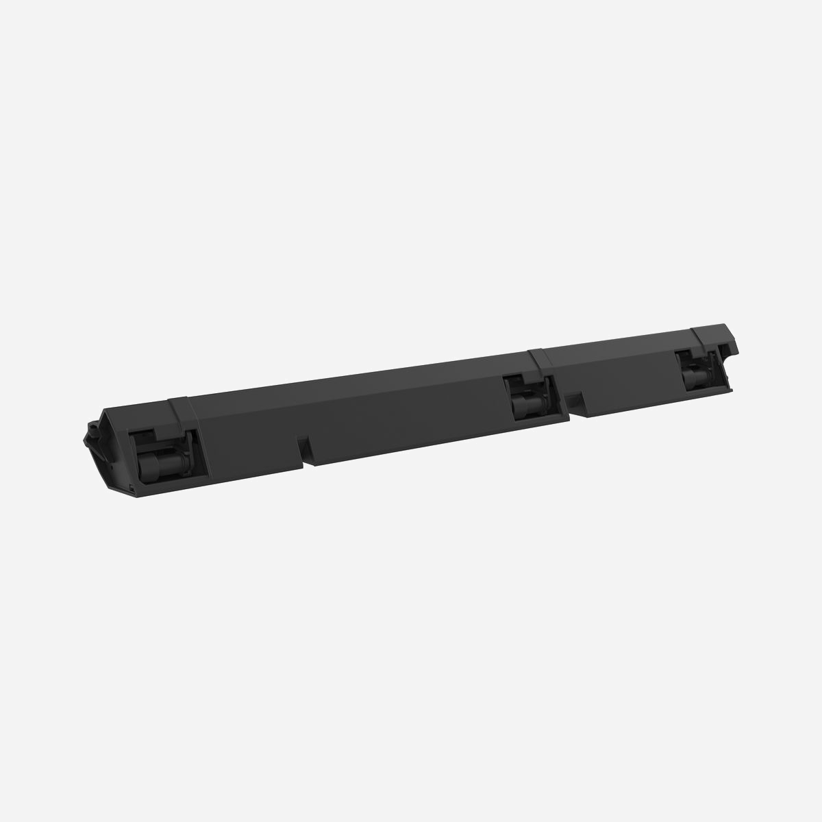 HP Chargeur Automatique de Documents A3/A4 8AJ60A pour DesignJet T200/T600, Noir, 2.53kg, ADF, Code SH: 84439990 - Compatibilité A3/A4 avec votre traceur grand format.<br>