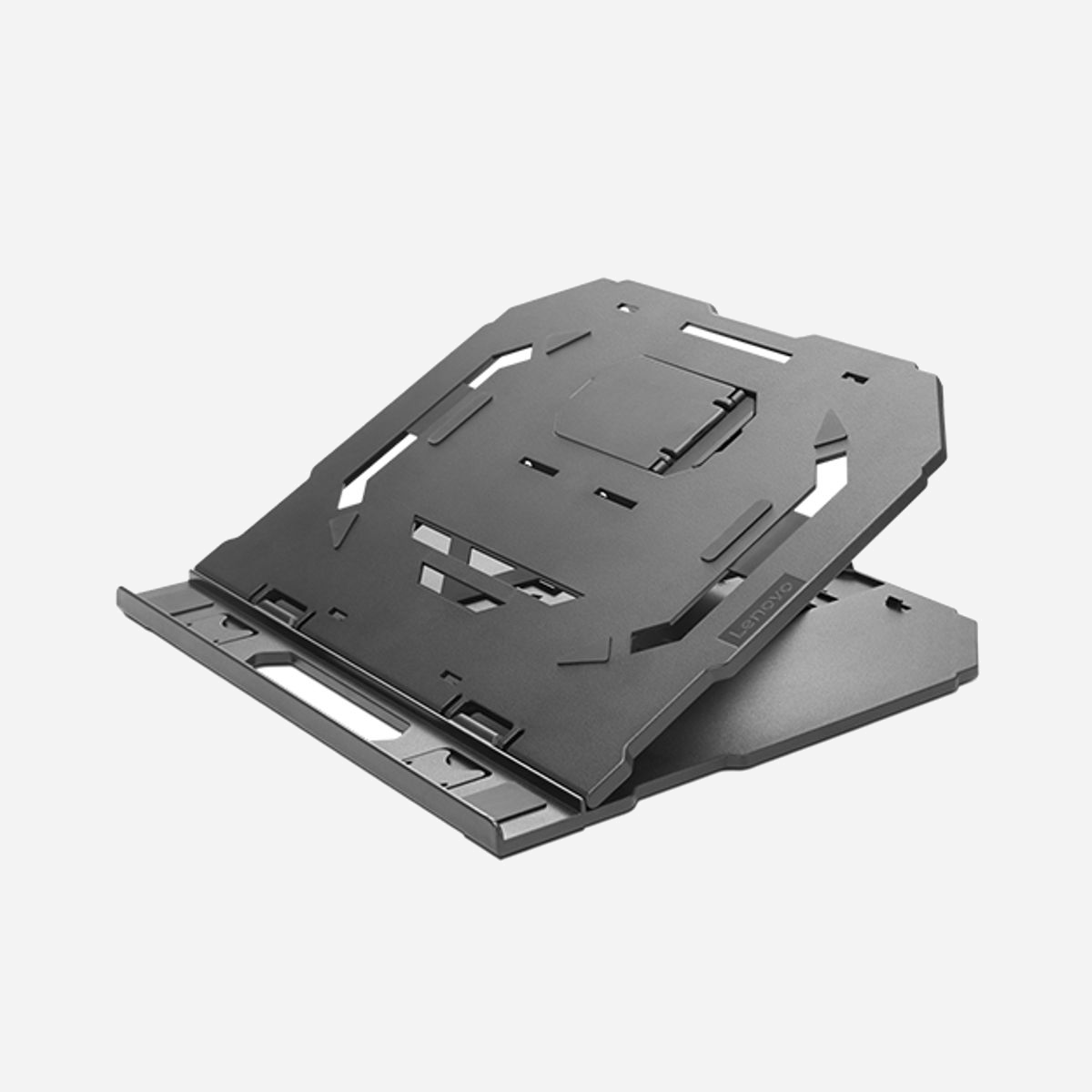 Support Laptop Lenovo GXF0X02619 Noir pour 1 périphérique - Dimensions 290.6x265.6x15.1mm, Poids 522g, Température Opération -40°C à 60°C - Lenovo GXF0X02619. Type de produit: Supports de Laptop, Couleur du produit: Noir. Largeur: 290,6 mm, Profondeur: 265,6 mm, Hauteur: 15,1 mm. Largeur du colis: 305 mm, Profondeur du colis: 285 mm, Hauteur du colis: 35 mm