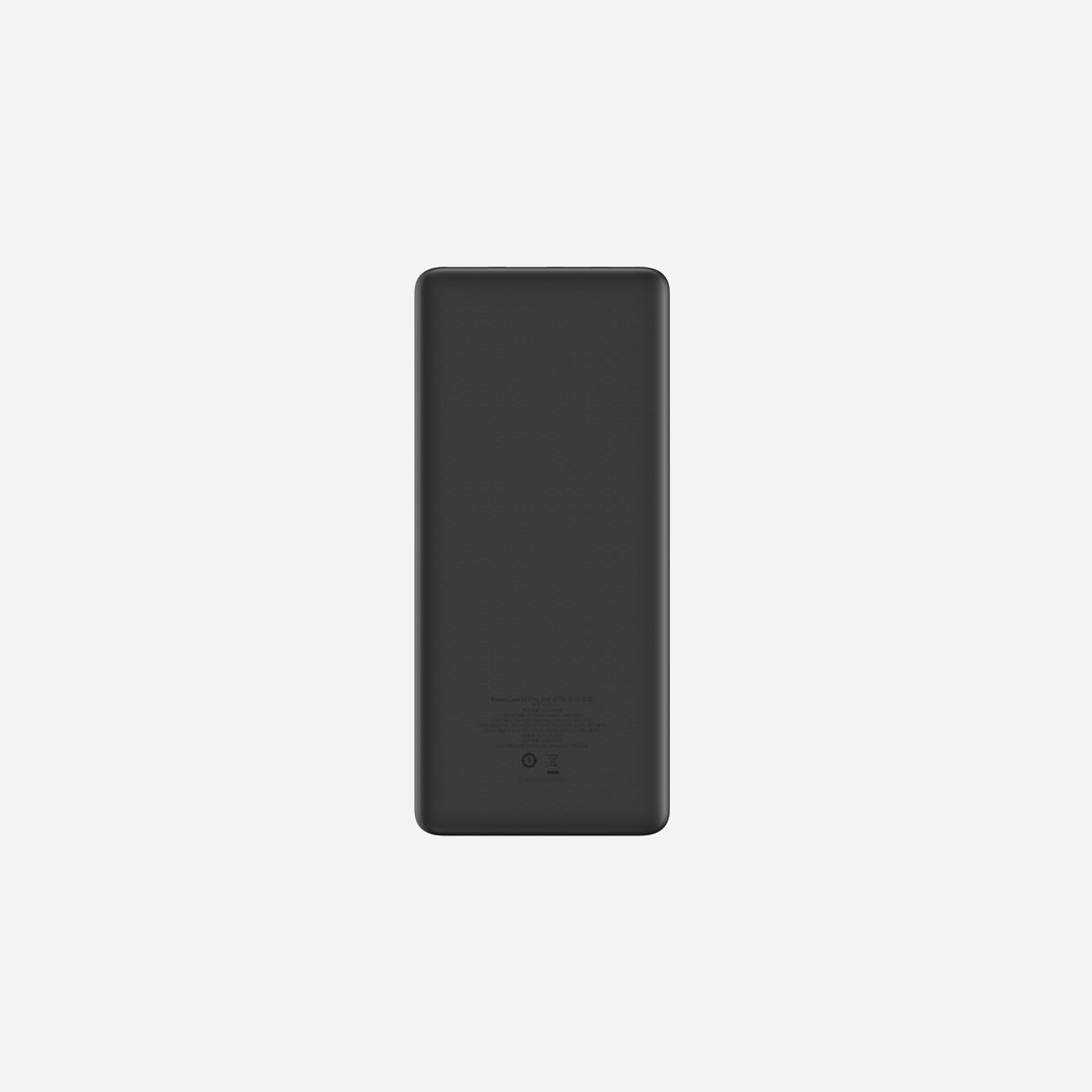 Anker PowerCore III 25600 mAh Li-Ion Noir A1291H11 - Batterie Externe USB-A x2 + USB-C x2, Power Delivery 85W, Recharge Smartphone/Tablette/Laptop - Anker PowerCore III. Capacité de la batterie: 25600 mAh, Technologie batterie: Lithium-Ion (Li-Ion). Ports de sortie USB de type A: 2, Quantité de ports USB de type C: 2. Couleur du produit: Noir