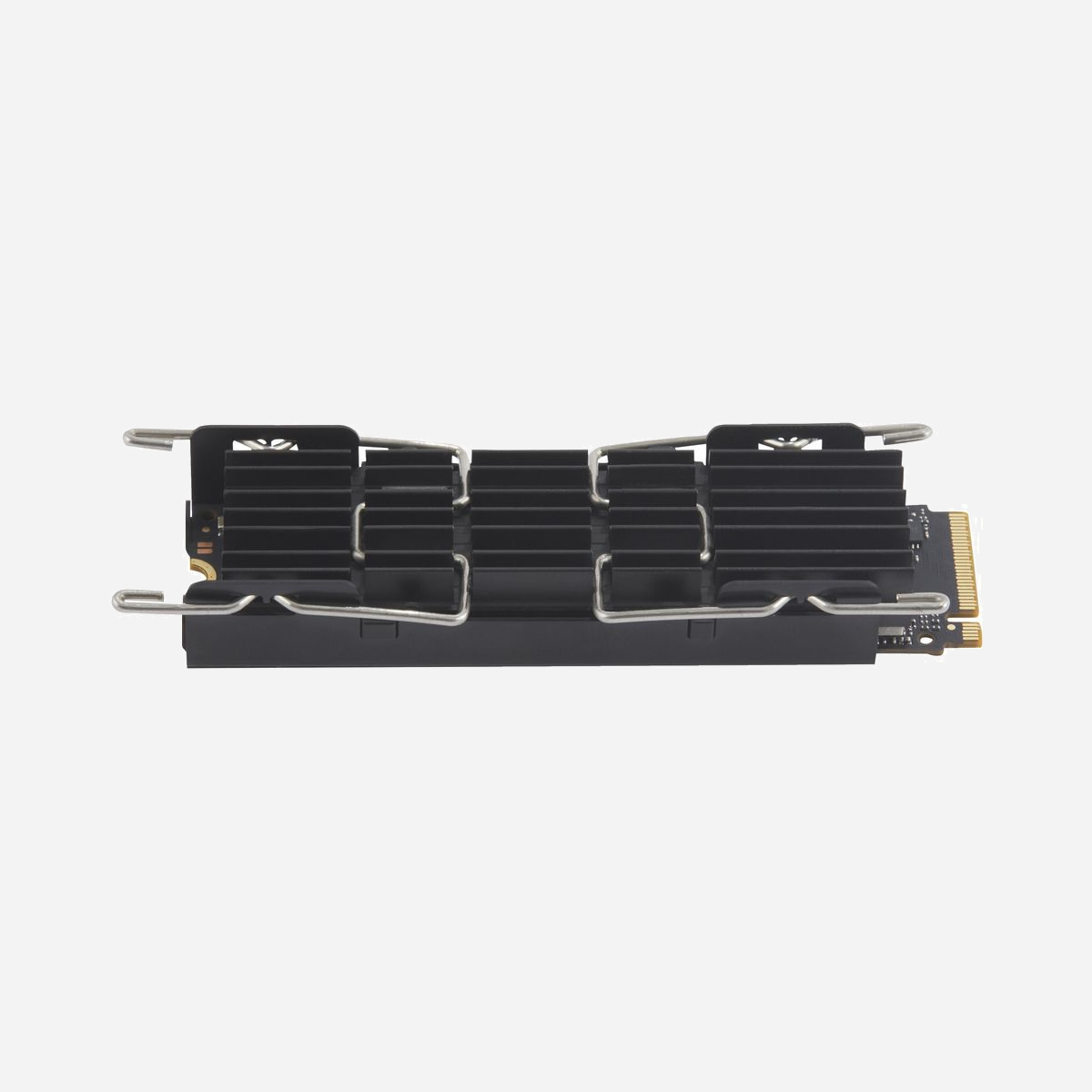 HP SSD 56Q75AA 1 To PCI Express TLC - Disque Solid State Drive interne, capacité 1 To, interface PCI Express, mémoire flash TLC. - HP 56Q75AA. Capacité du Solid State Drive (SSD): 1 To, Facteur de forme SSD: PCI Express