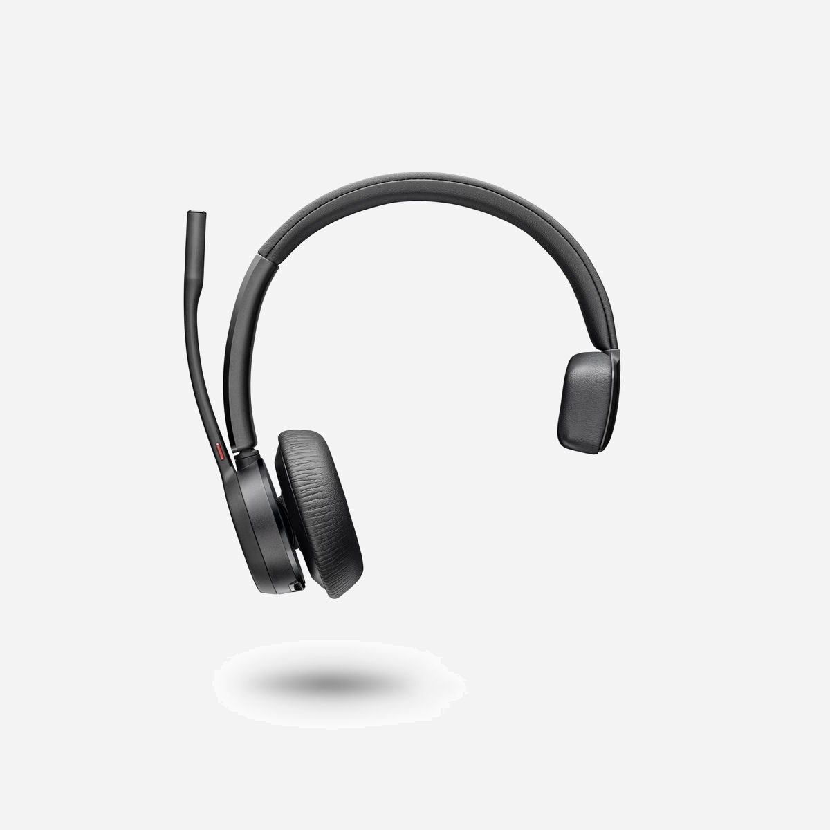 POLY Voyager 4310 UC Mono - Micro-casque Bluetooth 5.2 | Hello Edge