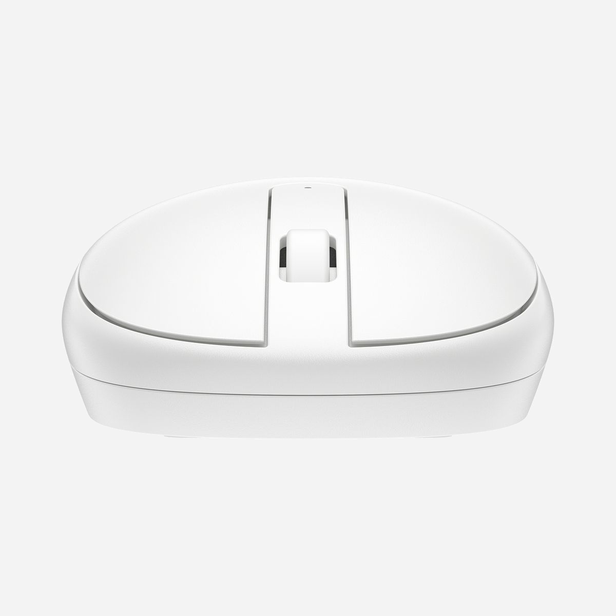 HP Souris Bluetooth Lunar 240 Blanc - Optique 1600 DPI - Bluetooth 5.1 - Ambidextre - 3 Boutons - Portée 10m - Pile AA - Autonomie 15 mois - Restez connecté avec élégance<br>Cliquez sans compter avec sa connexion stable et son suivi rapide. Mettez la main sur cette souris sans fil dont l’élégance n’a d’égal que le nombre de fonctionnalités proposées.