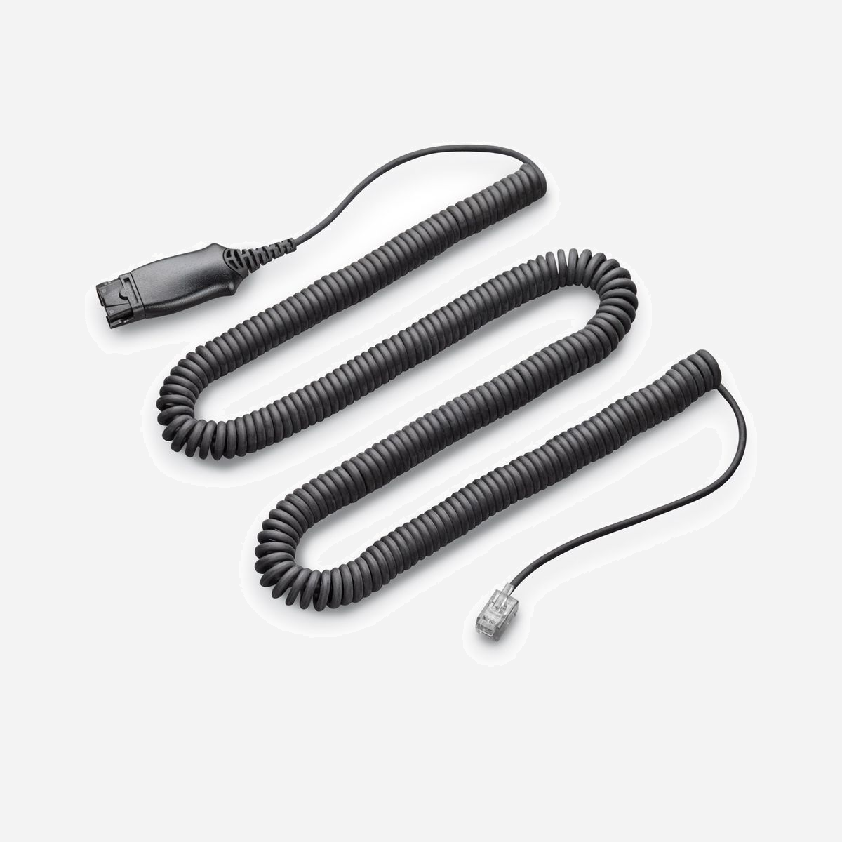 POLY Adaptateur CA Universel Savi Office 9V 1000mA, Connecteur Droit, pour Systèmes POLY - Référence 85R59AA, Type Cable, Compatibilité POLY - <br>