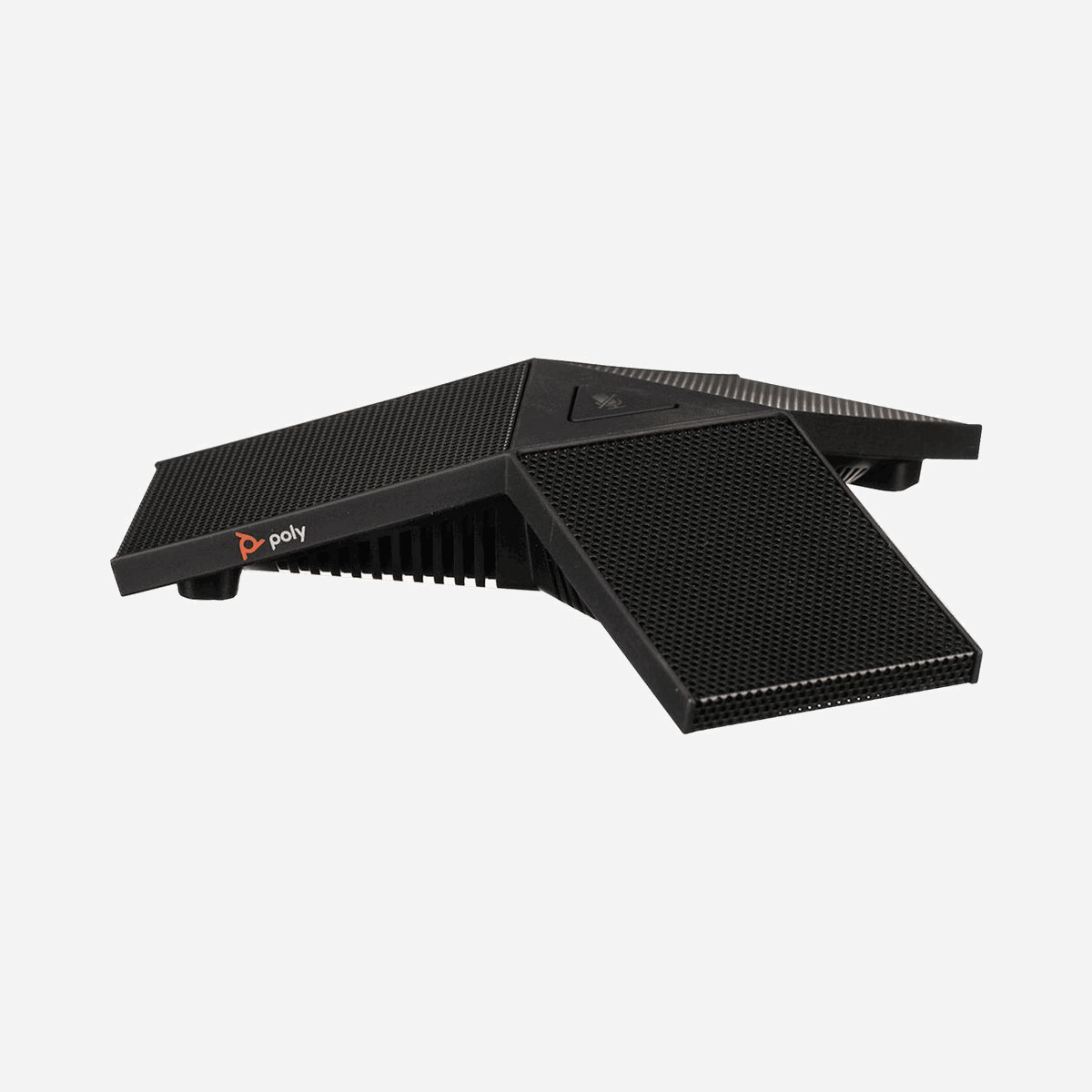POLY Microphone de Conférence Studio, Noir, Compatible Studio X50/X52/X70/USB, Dimensions Emballage 190x210x55mm, Référence 875M6AA. - POLY Microphone de table Studio X50/X52/X70/USB. Type: Microphone de conférence. Couleur du produit: Noir, Pays d'origine: Laos. Largeur du colis: 190 mm, Profondeur du colis: 210 mm, Hauteur du colis: 55 mm