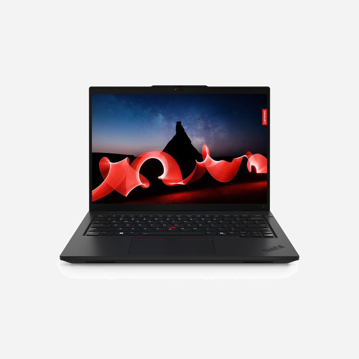 Lenovo ThinkPad L14 Gen 5 (Intel) Core Ultra 5 125U 14" WUXGA 32GB DDR5 1TB SSD Wi-Fi 6E Windows 11 Pro Noir (21L1002QGE) - Lenovo ThinkPad L14 Gen 5 (Intel). Type de produit: Ordinateur portable, Format: Clapet. Famille de processeur: Intel Core Ultra 5, Modèle de processeur: 125U. Taille de l'écran: 35,6 cm (14"), Type HD: WUXGA, Résolution de l'écran: 1920 x 1200 pixels. Mémoire interne: 32 Go, Type de mémoire interne: DDR5-SDRAM. Capacité totale de stockage: 1 To, Supports de stockage: SSD. Modèle d'adaptateur graphique inclus: Intel Graphics. Système d'exploitation installé: Windows 11 Pro. Couleur du produit: Noir. Poids: 1,4 kg