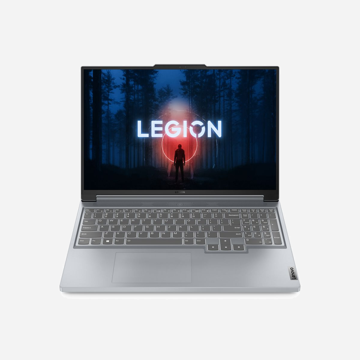 Lenovo Legion Slim 5 16APH8 AMD Ryzen 7 7840HS 32GB DDR5 512GB SSD NVIDIA GeForce RTX 4070 8GB GDDR6 16" WQXGA 165Hz Windows 11 Home - <b>Les portables de gaming 16" optimisés par l’IA les plus mobiles du monde*</b><br> - Élevez le jeu au-delà des performances avec les processeurs AMD Ryzen™ série 7000 <br> - Les GPU NVIDIA® GeForce RTX™ série 40 pour portable ouvrent de nouvelles perspectives pour la création et offrent une vitesse extrême. <br> - Dominez la concurrence grâce à l’optimisation des performances basée sur l’IA du Lenovo AI Engine+ avec puce IA LA1. <br> - Grâce à la technologie thermique Lenovo Legion ColdFront 5.0, le système reste parfaitement refroidi, fluide et silencieux. <br> - Imposant écran de gaming Lenovo PureSight de 40,64 cm (16") au format 16:10, offrant des couleurs plus vraies que nature et un taux de rafraîchissement ultrarapide <br>