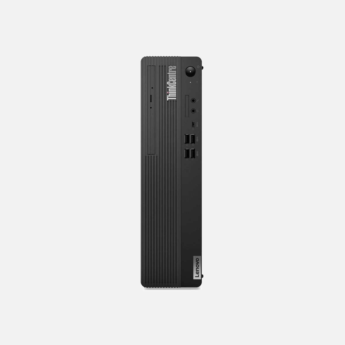 Lenovo ThinkCentre M75s Gen 5 - AMD Ryzen 5 8500G, 8Go DDR5 5200MHz, 256Go SSD NVMe PCIe 4.0, AMD Radeon 740M, Windows 11 Pro, SFF - <p><strong>Améliorez la productivité de votre entreprise grâce à l’informatique intelligente</strong><br>- PC ultra-réactif et évolutif de petite taille alimenté par le processeur AMD Ryzen™ PRO<br>- Fonctionnalités accélérées par l’IA pour optimiser la productivité professionnelle, les performances de l’unité centrale, etc.<br>- Sécurité ThinkShield robuste et prise en charge d’un maximum de 4 écrans<br>- Partagez le contrôle de l’appareil, les données et la projection de l’écran avec le Smart Cable en option<br></p>