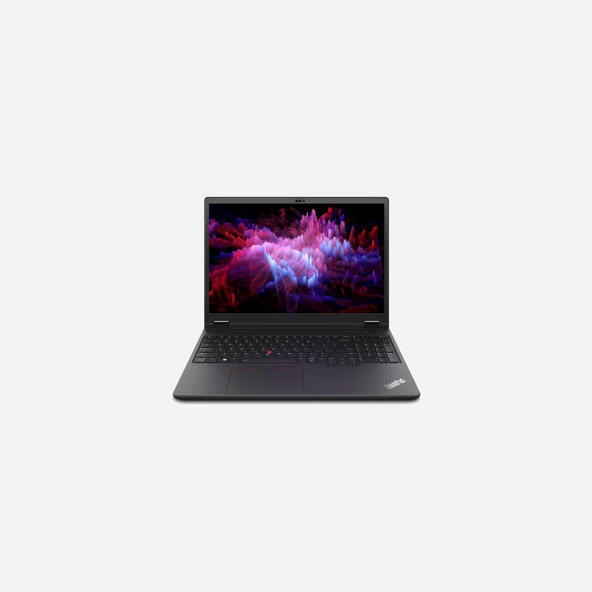 Lenovo ThinkPad P16v - Intel Core Ultra 7 155H, 64Go DDR5, SSD 1To, NVIDIA RTX 2000 Ada, Écran 16" WUXGA, Wi-Fi 6E, Windows 11 Pro - Lenovo ThinkPad P16v. Type de produit: Station de travail mobile, Format: Clapet. Famille de processeur: Intel Core Ultra 7, Modèle de processeur: 155H. Taille de l'écran: 40,6 cm (16"), Type HD: WUXGA, Résolution de l'écran: 1920 x 1200 pixels. Mémoire interne: 64 Go, Type de mémoire interne: DDR5-SDRAM. Capacité totale de stockage: 1 To, Supports de stockage: SSD. Modèle d'adaptateur graphique inclus: Intel Arc Graphics, Modèle d'adaptateur graphique distinct: NVIDIA RTX 2000 Ada. Système d'exploitation installé: Windows 11 Pro. Couleur du produit: Noir