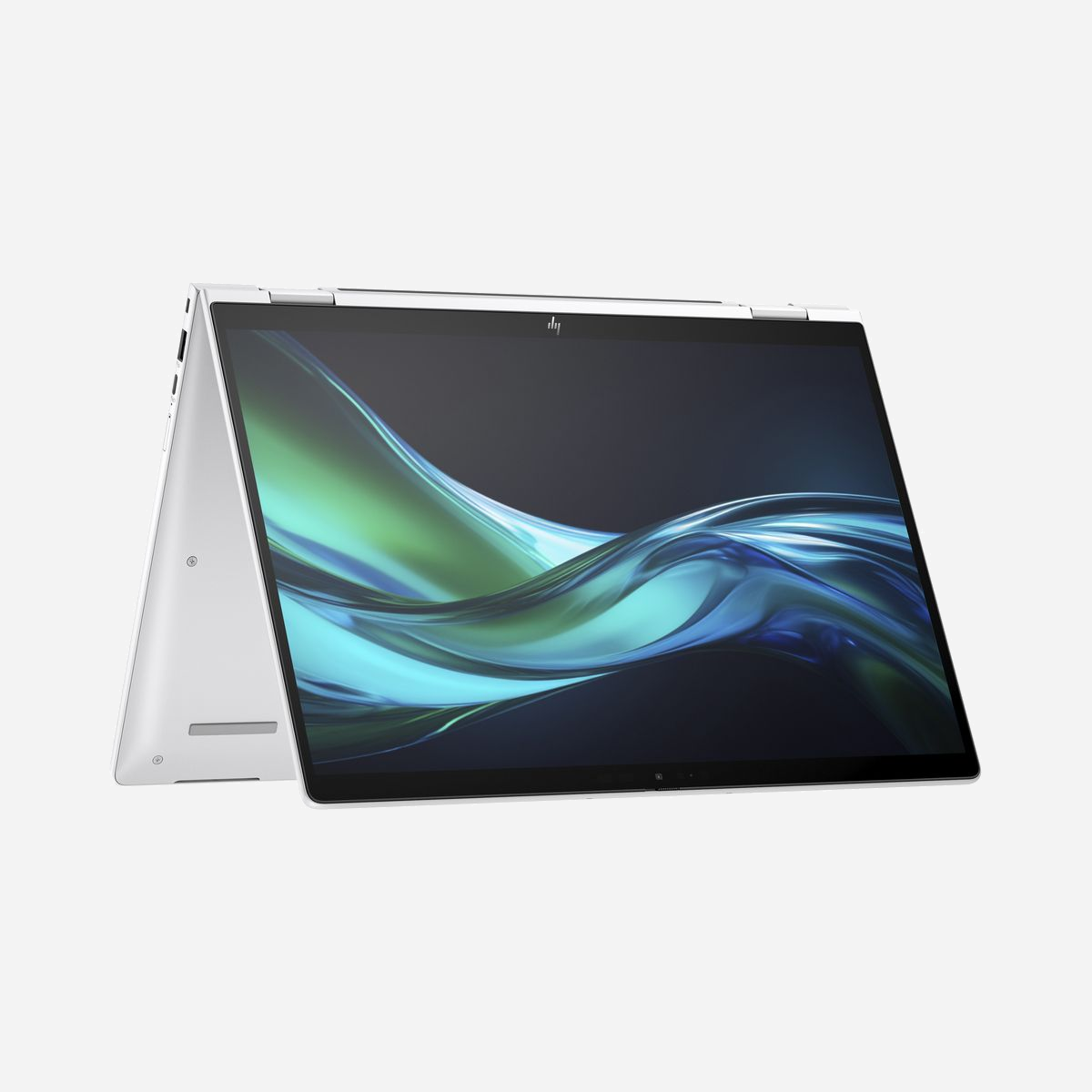 HP Elite x360 1040 G11 Hybride (2-en-1) 14" WUXGA IPS Tactile Intel Core Ultra 5 125H 16Go LPDDR5x 512Go SSD Intel Arc Graphics Windows 11 Pro - Design innovant et puissance professionnelle<br>Libérez-vous des obstacles avec le HP Elite x360 1040, hautement sécurisé, ultraléger et conçu de manière responsable, et optimisé par l’IA. Cet ordinateur anticipe et ajuste dynamiquement les paramètres des fonctions d’alimentation, audio et vidéo afin d’offrir les performances, le confort et l’autonomie de la batterie dont les chefs d’entreprise d’aujourd’hui ont besoin.