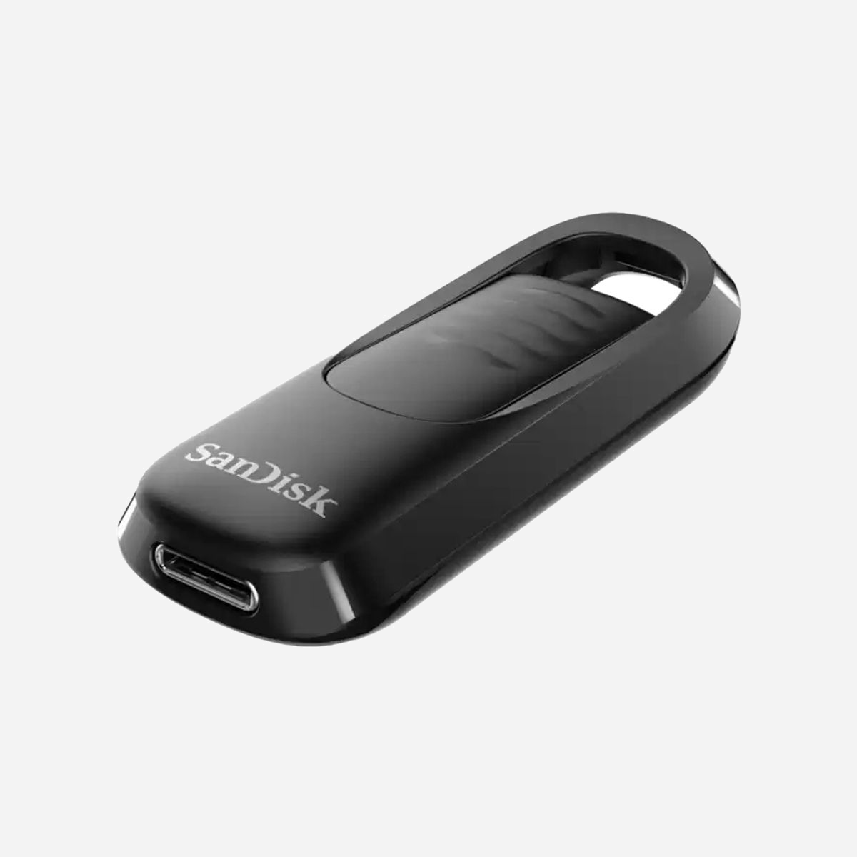 SanDisk SDCZ480-256G-G46 : Clé USB Type-C 3.2 Gen 1, 256 Go, Format Slide, Noir, Dimensions 9x52x20 mm, Poids 6.5g - SanDisk SDCZ480-256G-G46. Capacité: 256 Go, Interface de l'appareil: USB Type-C, Version USB: 3.2 Gen 1 (3.1 Gen 1). Format: Slide. Poids: 6,5 g. Couleur du produit: Noir