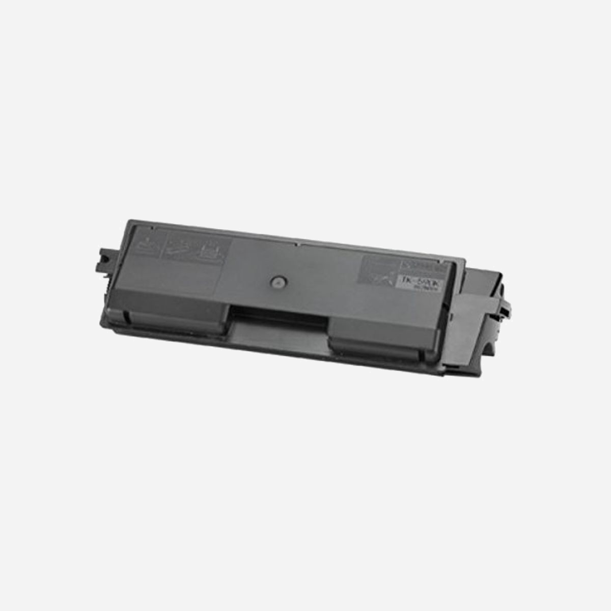 KYOCERA TK-590K Cartouche Toner Noir Original (1T02KV0NL0) - 7000 pages - ECOSYS P6026cdn, M6026cdn/cidn - Dimensions: 125x310x120mm - Pour des performances optimales, nous vous recommandons les toners KYOCERA MITA qui sont spécialement conçus pour vos imprimantes et multifonctions.<br><br>Les particules de toner de taille incorrecte peuvent conduire à une mauvaise qualité d'impression : un fond gris strié ou des images fantômes sur la page. Les toners Kyocera Mita contiennent des billes de nettoyage en céramique qui sont essentielles afin de s’assurer que le tambour est propre et exempt de particules. C’est particulièrement important car nos tambours sont conçus pour durer plusieurs centaines de milliers d'exemplaires.<br><br>Un toner Kyocera authentique a soit le logo KYOCERA gravé sur la cartouche de toner soit une étiquette verte Kyocera apposée sur le toner avec une écriture blanche et notre logo.