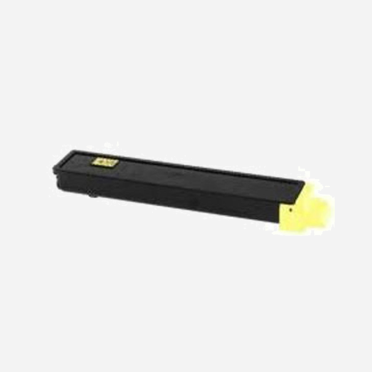 KYOCERA TK-8505Y Cartouche Toner Jaune Original (1T02LCANL0) 20000 pages - TASKalfa 4551ci, 5551ci, 5550ci, 4550ci - Impression Laser - <b>L’importance d’acheter des consommables originaux<br></b> <br>Pour des performances optimales, nous vous recommandons les toners KYOCERA qui sont spécialement conçus pour vos imprimantes et multifonctions.<br><br>L’utilisation de toners compatibles peut entrainer des problèmes techniques sur les périphériques d’impression. De tels dommages causés par l’utilisation de ces toners ne seront pas couverts par la garantie.<br><br>Pour des performances optimales, nous vous recommandons les toners KYOCERA Document Solutions qui sont spécialement conçus pour vos imprimantes et multifonctions.<br>Les particules de toner de taille incorrecte peuvent conduire à une mauvaise qualité d'impression : un fond gris strié ou des images fantômes sur la page. Les toners KYOCERA Document Solutions contiennent des billes de nettoyage en céramique qui sont essentielles afin de s’assurer que le tambour est propre et exempt de particules. C’est particulièrement important car nos tambours sont conçus pour durer plusieurs centaines de milliers d'exemplaires.<br>Un toner KYOCERA authentique a soit le logo KYOCERA gravé sur la cartouche de toner soit une étiquette verte KYOCERA apposée sur le toner avec une écriture blanche et notre logo.
