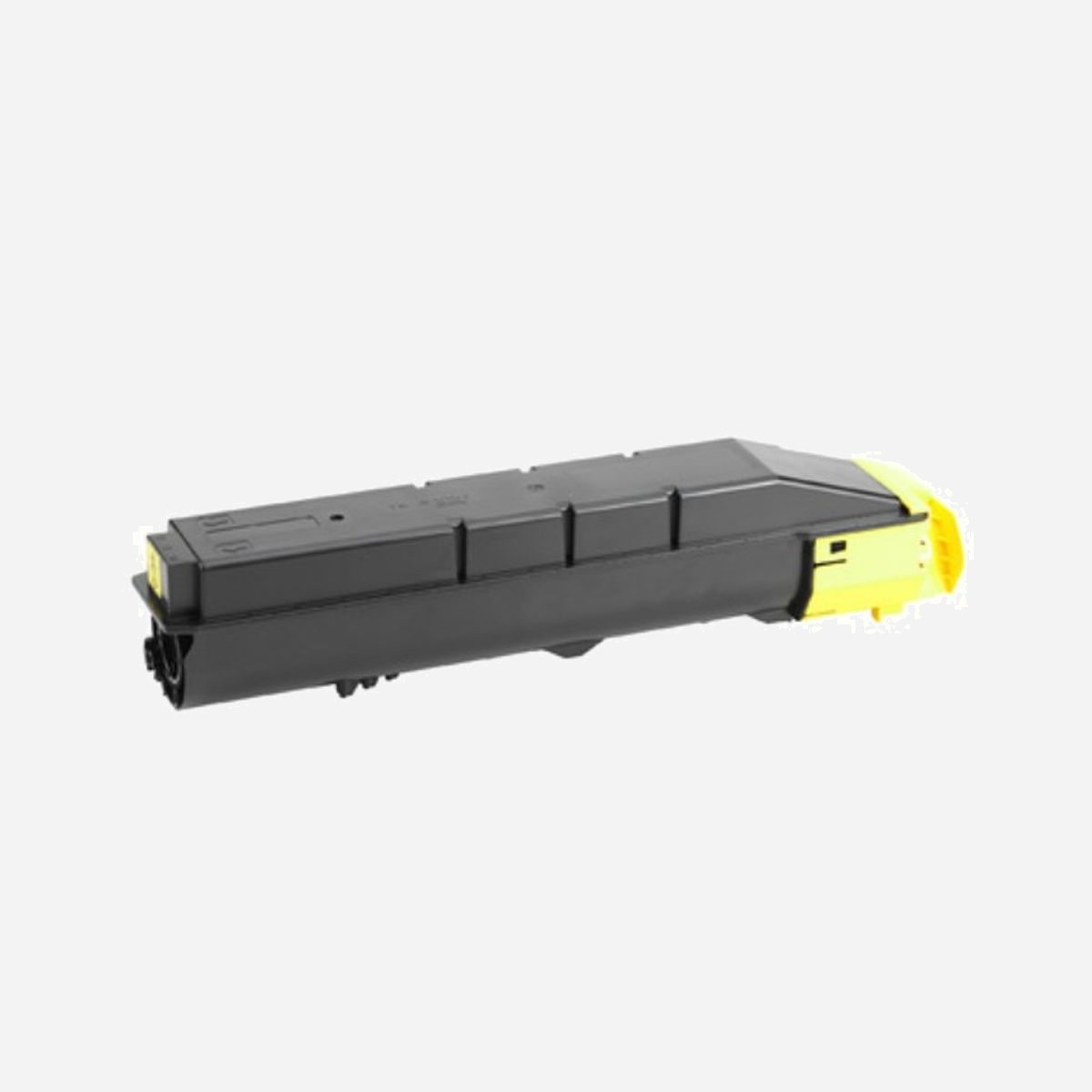 KYOCERA TK-8305Y Cartouche Toner Jaune Original - 1 unité - Rendement 15000 pages - Compatible TASKalfa 3050ci/3550ci/3051ci/3551ci - KYOCERA TK-8305Y. Rendement par page de toner de couleur: 15000 pages, Couleurs d'impression: Jaune, Quantité: 1 pièce(s)