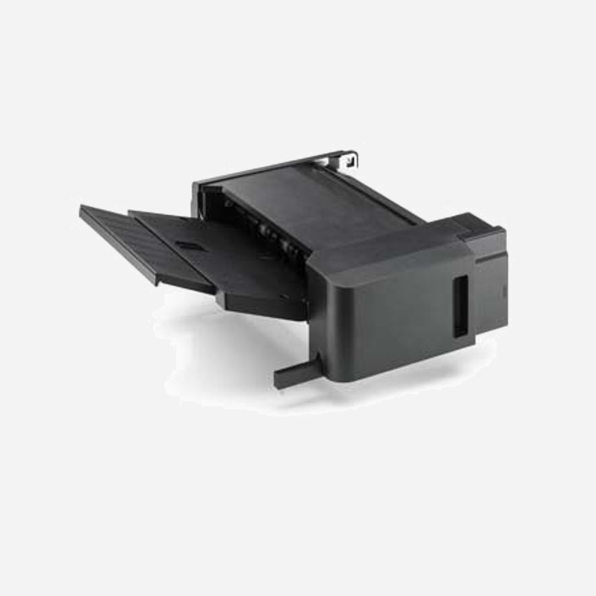 KYOCERA DF-7100 : Magasin d'alimentation papier 500 feuilles noir - Compatible Kyocera TASKalfa 2552ci, 3252ci, 4002i, 4052ci, 5002i, 5052ci, 6002i, 6052ci - KYOCERA DF-7100. Compatibilité de marque: Kyocera, Compatibilité: TASKalfa 2552ci, 3252ci, 4002i, 4052ci, 5002i, 5052ci, 6002i, 6052ci, Capacité maximale: 500 feuilles
