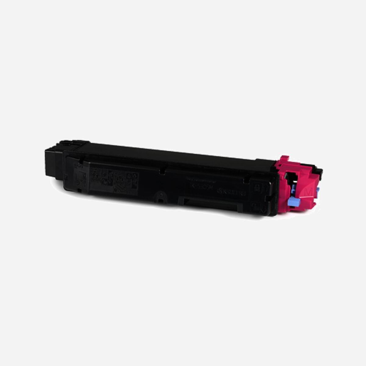 KYOCERA TK-5305M Cartouche Toner Original (Noir/Rose) 1T02VMBNL0 pour TASKalfa 350ci - Dimensions 125x315x115mm - KYOCERA TK-5305M