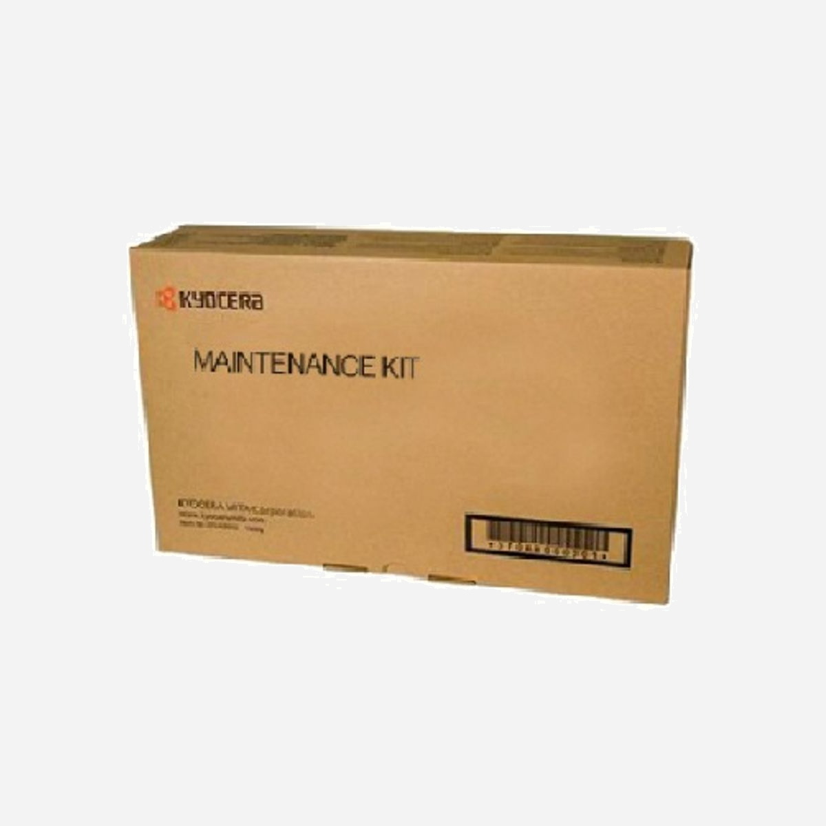 KYOCERA Kit Maintenance 1702TA8NL0 – 500000 pages – Compatible Kyocera ECOSYS P3150dn, ECOSYS P3155dn – Code SH 84439990 - KYOCERA 1702TA8NL0. Type de produit: Kit de maintenance, Nombre de pages imprimées: 500000 pages, Compatibilité de marque: Kyocera