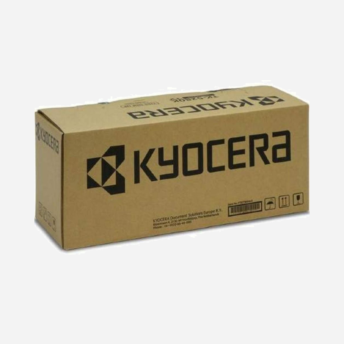 KYOCERA TK-5430C Cartouche Toner Cyan Original 1T0C0ACNL1, Rendement 1250 pages, ECOSYS MA2100cfx/cwfx, PA2100cwx/cx, Unité - KYOCERA TK-5430C. Rendement par page de toner de couleur: 1250 pages, Couleurs d'impression: Cyan, Quantité: 1 pièce(s)