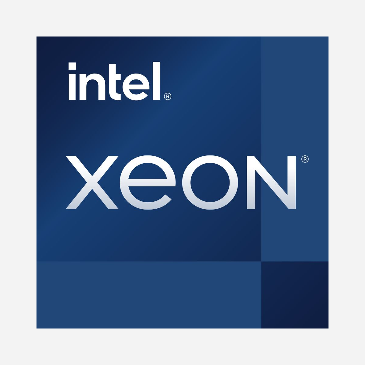 Intel Xeon E-2374G : 4 Cores 3.7 GHz (Turbo 5 GHz), 8 Mo Cache, TDP 80W, DDR4 ECC 128 Go max, Intel UHD Graphics P750, Socket LGA 1200, vPro - <b>Technologie Intel® Trusted Execution Technology</b><br>Il s’agit d’un ensemble d’extensions matérielles des processeurs et jeux de composants Intel, qui renforcent la plate-forme pour le bureau numérique au travers de capacités de sécurisation tel qu’un environnement MLE (Measured Launch Environment) et une exécution protégée. Elle y parvient en activant un environnement où les applications peuvent s'exécuter dans leur propre espace, à l'abri des autres logiciels présents sur le système.<br><br><b>Technologie de virtualisation Intel® pour les E/S réparties (VT-d)</b><br>La technologie de virtualisation Intel® VT pour les E/S répartis (VT-d) prolonge la prise en charge existante de la technologie de virtualisation Intel® VT pour IA-32 (VT-x) et Itanium® (VT-i) en ajoutant une nouvelle prise en charge pour la virtualisation des périphériques d'E/S. La technologie de virtualisation Intel® VT pour les E/S répartis peut aider les utilisateurs à améliorer la sécurité et la fiabilité de leurs systèmes, ainsi que les performances des périphériques d'E/S dans les environnements virtualisés.<br><br><b>Technologie de virtualisation Intel® (VT-x)</b><br>La technologie de virtualisation Intel® VT (VT-x) autorise une plate-forme matérielle à se scinder en plusieurs plates-formes virtuelles. Elle permet de renforcer la facilité d'administration du parc, afin de limiter les interruptions de service et empêcher les baisses de productivité qui en découleraient, en isolant les opérations concernées sur une partition ad hoc.<br><br><b>Intel® 64</b><br>L'architecture Intel® 64 assure des calculs sur 64 bits sur des serveurs, des stations de travail, des PC et des mobiles lorsque la plate-forme est combinée avec des logiciels compatibles.¹ L'architecture Intel® 64 améliore les performances en permettant aux systèmes de dépasser la barrière des 4 Go pour adresser la mémoire virtuelle et physique.<br><br><b>Technologie Intel® Clear Video HD</b><br>La technologie Intel® Clear Video HD, à l'instar de son prédécesseur Intel® Clear Video, est une suite de technologies de décodage et de traitement d'image incluse dans les processeurs graphiques intégrés. Elle améliore la lecture des vidéos en offrant une image plus propre et nette, des couleurs plus naturelles, vives et précises, ainsi qu'une stabilité accrue de l'image. La technologie Intel® Clear Video HD améliore la qualité des vidéos grâce à des couleurs plus riches et des teintes de peau plus réalistes.<br><br><b>Cache</b><br>Le cache du processeur est une zone de mémoire haut débit située sur le processeur. Intel® Smart Cache désigne l'architecture permettant à tous les cœurs de partager de façon dynamique l'accès au cache de dernier niveau.<br><br><b>Nouvelles instructions Intel® AES</b><br>Avec les nouvelles instructions AES-NI (Advanced Encryption Standard New Instructions), le chiffrement et le déchiffrement des données est rapide et sécurisé. Les instructions AES-NI sont utiles à un large éventail d'applications cryptographiques, par exemple : les applications de chiffrement/déchiffrement en bloc, d'authentification, de génération de nombres aléatoires et de chiffrement authentifié.<br><br><b>Technologie Intel InTru 3D</b><br>La technologie Intel InTru 3D permet la lecture de Blu-ray* en 3D stéréoscopique avec pleine résolution 1080p via une connexion HDMI* 1.4 et son haute qualité.<br><br><b>états d'inactivité</b><br>Les états d'inactivité, les états « C », servent à économiser l'énergie lorsque le processeur est inactif. C0 correspond à l'état en fonctionnement, quand le processeur a une activité utile. C1 est le premier état d'inactivité, C2 le deuxième, et ainsi de suite. Plus le numéro d'état C est élevé, plus il y a d'actions d'économie d'énergie mises en œuvre.<br><br><b>Technologie Intel® Turbo Boost</b><br>La technologie Intel® Turbo Boost augmente en dynamique la fréquence du processeur selon les besoins, en tirant parti de la réserve thermique et électrique pour apporter un surplus de vitesse quand le besoin s'en fait sentir et une meilleure efficacité énergétique dans le cas contraire.<br><br><b>Fréquence Turbo maxi</b><br>La fréquence Turbo maximale est la fréquence monocœur maximale à laquelle le processeur est capable de fonctionner à l'aide de la technologie Intel® Turbo Boost et, si elle est présente, de la technologie Intel® Turbo Boost Max 3.0 et Intel® Thermal Velocity Boost. La fréquence est généralement mesurée en gigahertz (GHz) ou milliards de cycles par seconde.<br><br><b>Bit de verrouillage</b><br>Le bit de verrouillage est une fonction matérielle de sécurité capable de réduire l'exposition aux virus et aux attaques de code malintentionnées et d'empêcher des logiciels nuisibles de s'exécuter et de se propager sur le serveur ou sur le réseau.<br><br><b>Technologie Intel® Hyper-Threading</b><br>La technologie Intel® Hyper-Threading fournit deux unités d'exécution par cœur physique. Les applications multi-processus peuvent abattre plus de travail en parallèle et ainsi terminer plus rapidement les tâches.<br><br><b>Jeux d'instructions</b><br>Le jeu d'instructions désigne l'ensemble de commandes et d'instructions de base qu'un microprocesseur comprend et peut exécuter. La valeur indiquée représente le jeu d'instructions Intel® avec lequel ce processeur est compatible.<br><br><b>Technologie Intel® Quick Sync Video</b><br>La technologie Intel® Quick Sync Video permet une conversion vidéo rapide pour les lecteurs multimédias portables, le partage en ligne ainsi que la réalisation et le montage vidéo.<br><br><b>Admissibilité de la plate-forme Intel® vPro™</b><br>La plate-forme Intel vPro® est un ensemble de matériel et de technologies utilisés pour construire des points de terminaison informatiques d'entreprise offrant des performances haut de gamme, une sécurité intégrée, une gérabilité moderne et une plate-forme de grande stabilité.<br><br><b>Technologie de virtualisation Intel® VT-x avec tables de pagination (Extended Page Tables)</b><br>La technologie de virtualisation Intel® VT (VT-x) avec tables de pagination (Extended Page Tables), également appelée SLAT (Second Level Address Translation), accélère les applications virtualisées qui sollicitent fortement la mémoire. Extended Page Tables sur les plates-formes de la technologie de virtualisation Intel® réduit les frais liés à la mémoire et à la consommation d'énergie, tout en augmentant la durée de vie de la batterie grâce à une optimisation matérielle de la gestion des tables de pagination.<br><br><b>Technologie Intel SpeedStep® améliorée</b><br>La technologie Intel SpeedStep® améliorée est un moyen sophistiqué de permettre des performances élevées tout en répondant aux besoins des systèmes mobiles en conservation de l'énergie. La technologie Intel SpeedStep® classique permute ensemble la tension et la fréquence entre des niveaux élevés et faibles en fonction de la charge processeur. La technologie Intel SpeedStep® améliorée s'appuie sur cette architecture et utilise des stratégies de conception telles que la séparation entre les changements de tension et de fréquence, et le partitionnement et la récupération d'horloge.<br><br><b>technologie Intel® Clear Video</b><br>La technologie Intel® Clear Video est une suite de technologies de décodage et de traitement d'image incluse dans les processeurs graphiques intégrés. Elle améliore la lecture des vidéos en offrant une image plus propre et nette, des couleurs plus naturelles, vives et précises, ainsi qu'une stabilité accrue de l'image.<br><br><b>Secure Key</b><br>Intel® Secure Key est un générateur de nombres qui crée des nombres réellement aléatoires, permettant de renforcer les algorithmes de chiffrement.<br><br><b>Fréquence de la technologie Intel® Turbo Boost 2.0</b><br>La fréquence de la technologie Intel® Turbo Boost 2.0 est la fréquence maximale à laquelle un cœur du processeur peut fonctionner en utilisant la technologie Intel® Turbo Boost. La fréquence est généralement mesurée en gigahertz (GHz) ou milliards de cycles par seconde.<br><br><b>Intel® Software Guard Extensions (Intel® SGX)</b><br>Intel® SGX (Intel® Software Guard Extensions) fournit aux applications la capacité de créer une protection d'exécution fiabilisée matérielle pour les routines et données essentielles de leurs applications. Intel® SGX fournit aux développeurs un moyen de segmenter leur code et leurs données dans des environnements d'exécution sécurisés (TEE, pour Trusted Execution Environment) renforcés de processeurs.<br><br><b>Extensions au jeu d'instructions</b><br>Extensions au jeu d'instructions désigne les instructions supplémentaires permettant d'améliorer les performances lorsque les mêmes opérations sont réalisées sur plusieurs objets de données. Ces extensions peuvent comprendre les SSE (Streaming SIMD Extensions) et les AVX (Advanced Vector Extensions).<br><br><b>Technologies de surveillance thermique</b><br>Les technologies de surveillance protègent le package du processeur et le système de défaillances thermiques grâce à des fonctions de gestion thermique. Un capteur thermique numérique intégré (DTS) détecte la température du cœur et les fonctionnalités de gestion thermique réduisent la consommation électrique du package, et donc la température, selon les besoins afin de rester dans les limites normales de fonctionnement.<br><br><b>Pris en charge par la mémoire persistante Intel® Optane™ DC</b><br>La mémoire persistante Intel® Optane™ DC est un type révolutionnaire de mémoire rémanente située entre la mémoire et le stockage pour offrir une grande capacité de mémoire abordable comparable aux performances de la DRAM. Offrant une grande capacité de mémoire au niveau système lorsqu'elle est associée à de la DRAM traditionnelle, la mémoire persistante Intel Optane DC contribue à transformer les charges de travail critiques contraintes par la mémoire, qu'il s'agisse du Cloud, de bases de données, d'analyse en mémoire, de virtualisation et de réseaux de fourniture de contenu.<br><br><b>Intel® MPX (Intel® Memory Protection Extensions)</b><br>Intel® MPX (Intel® Memory Protection Extensions) fournit un ensemble de fonctionnalités matérielles pouvant être utilisées par les logiciels conjointement avec des modifications du compilateur pour vérifier que les références mémoire prévues au moment de la compilation ne deviennent pas dangereuses au moment de l'exécution en raison d'un dépassement ou débordement de mémoire tampon.<br><br><b>Intel® Boot Guard</b><br>La technologie Intel® Device Protection avec Boot Guard contribue à protéger l'environnement pré-SE du système contre les attaques de virus et de logiciels malveillants.<br><br><b>Intel® Transactional Synchronization Extensions – New Instructions</b><br>Intel® Transactional Synchronization Extensions New Instructions (les nouvelles instructions concernant les extensions de synchronisation transactionnelles Intel®) désignent un ensemble d'instructions axées sur l'échelonnage des performances multithread. Cette technologie permet d'améliorer l'efficacité des opérations parallèles grâce à un meilleur contrôle du verrouillage des logiciels.