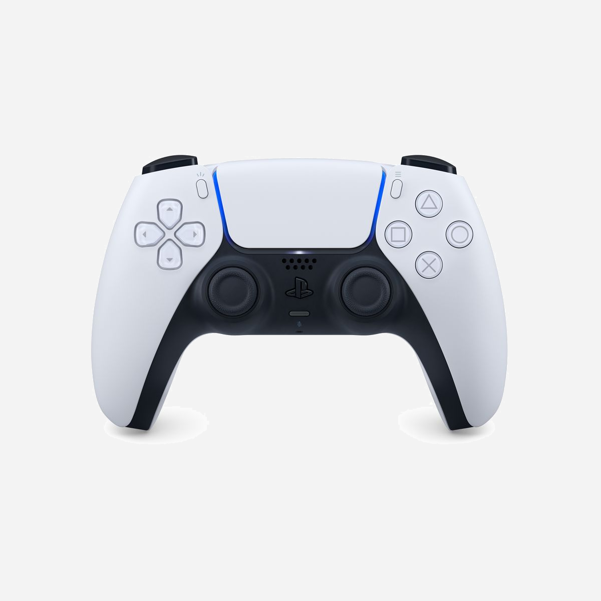 Sony Manette DualSense White V2, Bluetooth 5.1, USB Type-C, Haptique & Adaptative, Gyro/Accéléromètre, Android/iOS/PC/PS5, Batterie intégrée - <b>Connectivité multi-appareils</b><br>- Connectez-vous à l'aide d'un câble USB Type-C ou via Bluetooth et jouez facilement sur davantage d'appareils, notamment des PC sous Windows ou des Mac, sans oublier des appareils mobiles sous Android et iOS.<br>- Améliorez votre expérience vidéoludique sur PC avec des fonctionnalités avancées, telles que le retour haptique et les gâchettes adaptatives, sur une gamme étendue de hits PC*.<br>- Jouez en streaming à des jeux de votre console PS5 ou PS4™ sur votre PC et d'autres appareils via l'application PS Remote Play** avec votre manette DualSense.<br>- Découvrez davantage de jeux PlayStation sur PC compatibles avec la manette DualSense<br><br><br><b>Connectivité multi-appareils</b><br><br><b>Jouez sur davantage d'appareils</b><br>Connectez-vous à l'aide d'un câble USB Type-C ou sans fil via Bluetooth et jouez facilement sur davantage d'appareils, notamment des PC sous Windows ou des Mac, sans oublier des appareils mobiles sous Android et iOS.<br><br><b>Améliorez votre expérience vidéoludique sur PC</b><br>Vivez une expérience encore plus riche dans vos jeux PC favoris. Sentez vos univers vidéoludiques prendre vie au creux de vos mains, grâce au retour haptique et aux gâchettes adaptatives dynamiques, le tout dans un design aussi emblématique qu'ergonomique*. Découvrez une gamme étendue de jeux PC prenant en charge les fonctionnalités immersives de la manette DualSense.<br><br><b>Lecture à distance</b><br>Depuis l'application PS Remote Play**, jouez en streaming à des jeux compatibles de votre console PS5 ou PS4™ sur votre PC ** et contrôlez-les avec votre manette DualSense. L'application nécessite une connexion Internet et un compte pour le PlayStation™ Network.<br><br>* Le retour haptique et les gâchettes adaptatives peuvent nécessiter une connexion USB et sont uniquement disponibles dans les jeux compatibles.<br>** La fonction Lecture à distance nécessite l'application PS Remote Play, une console PS4™ ou PS5™ connectée à un réseau haut débit d'au moins 5 Mbits/s, la dernière mise à jour du logiciel système et un jeu compatible. Nous vous recommandons une console PS4 ou PS5 avec une connexion filaire par câble réseau (LAN). Lorsque vous jouez en streaming à un jeu PS4 via la fonction Lecture à distance, le retour haptique est remplacé par la vibration de base, et les gâchettes adaptatives ne sont pas prises en charge.