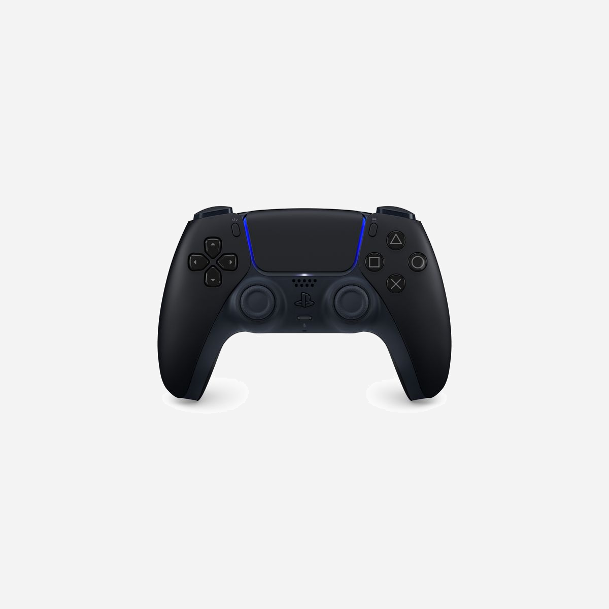 Manette Sony DualSense Midnight Black PS5 V2, Bluetooth 5.1, USB Type-C, Retour Haptique, Gâchettes Adaptatives, Gyroscope, Accéléromètre, Android/iOS/MAC/PC/PS5 - <b>Connectivité multi-appareils</b><br>- Connectez-vous à l'aide d'un câble USB Type-C ou via Bluetooth et jouez facilement sur davantage d'appareils, notamment des PC sous Windows ou des Mac, sans oublier des appareils mobiles sous Android et iOS.<br>- Améliorez votre expérience vidéoludique sur PC avec des fonctionnalités avancées, telles que le retour haptique et les gâchettes adaptatives, sur une gamme étendue de hits PC*.<br>- Jouez en streaming à des jeux de votre console PS5 ou PS4™ sur votre PC et d'autres appareils via l'application PS Remote Play** avec votre manette DualSense.<br>- Découvrez davantage de jeux PlayStation sur PC compatibles avec la manette DualSense<br><br><br><b>Connectivité multi-appareils</b><br><br><b>Jouez sur davantage d'appareils</b><br>Connectez-vous à l'aide d'un câble USB Type-C ou sans fil via Bluetooth et jouez facilement sur davantage d'appareils, notamment des PC sous Windows ou des Mac, sans oublier des appareils mobiles sous Android et iOS.<br><br><b>Améliorez votre expérience vidéoludique sur PC</b><br>Vivez une expérience encore plus riche dans vos jeux PC favoris. Sentez vos univers vidéoludiques prendre vie au creux de vos mains, grâce au retour haptique et aux gâchettes adaptatives dynamiques, le tout dans un design aussi emblématique qu'ergonomique*. Découvrez une gamme étendue de jeux PC prenant en charge les fonctionnalités immersives de la manette DualSense.<br><br><b>Lecture à distance</b><br>Depuis l'application PS Remote Play**, jouez en streaming à des jeux compatibles de votre console PS5 ou PS4™ sur votre PC ** et contrôlez-les avec votre manette DualSense. L'application nécessite une connexion Internet et un compte pour le PlayStation™ Network.<br><br>* Le retour haptique et les gâchettes adaptatives peuvent nécessiter une connexion USB et sont uniquement disponibles dans les jeux compatibles.<br>** La fonction Lecture à distance nécessite l'application PS Remote Play, une console PS4™ ou PS5™ connectée à un réseau haut débit d'au moins 5 Mbits/s, la dernière mise à jour du logiciel système et un jeu compatible. Nous vous recommandons une console PS4 ou PS5 avec une connexion filaire par câble réseau (LAN). Lorsque vous jouez en streaming à un jeu PS4 via la fonction Lecture à distance, le retour haptique est remplacé par la vibration de base, et les gâchettes adaptatives ne sont pas prises en charge.