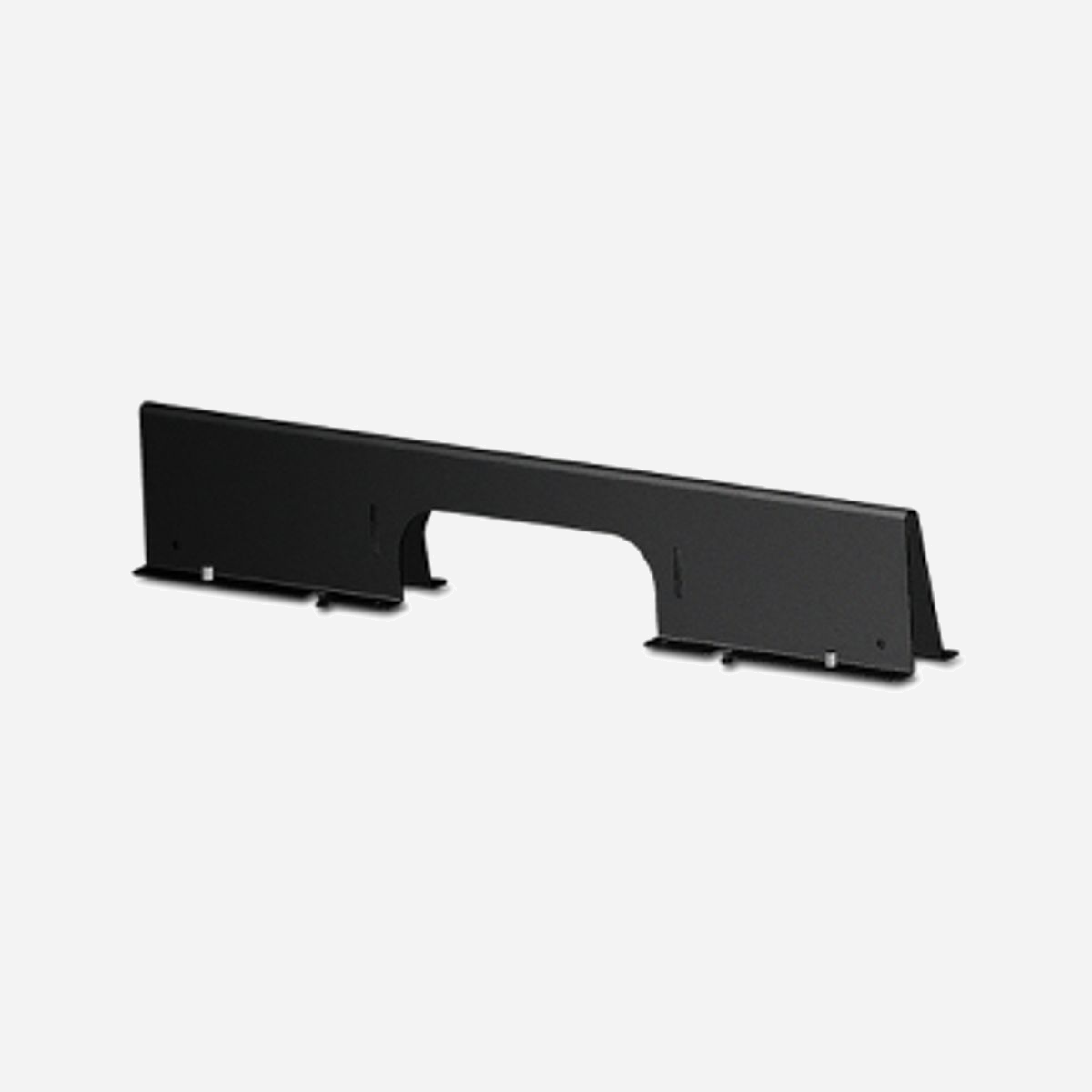 APC AR8173BLK Conduit de câbles pour Rack 747mm x 72mm x 122mm Noir, conformité RoHS, empreinte carbone 11.04kg CO2e - APC AR8173BLK. Type: Conduit de câbles, Couleur du produit: Noir. Largeur: 747 mm, Profondeur (max): 7,2 cm, Hauteur: 122 mm. Largeur du colis: 744 mm, Profondeur du colis: 165 mm, Hauteur du colis: 211 mm