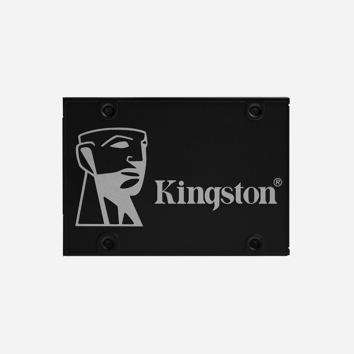 Kingston Technology SSD KC600 512Go 2.5" SATA III 6Gbit/s 3D TLC Lecture 550Mo/s Ecriture 520Mo/s AES 256-bit SMI SM2259 - Le KC600 de Kingston est un disque SSD qui offre de remarquables performances à pleine charge. Il est optimisé pour donner au système des niveaux de réactivité impressionnants avec des vitesses de démarrage, de chargement et de transfert incroyables. Il est disponible dans les deux facteurs de forme 2,5" et mSATA, avec l'interface SATA Rev 3.0 et la rétrocompatibilité. Le SSD KC600 utilise la plus récente technologie 3D TLC NAND et supporte une suite de sécurité intégrale avec chiffrement matériel AES 256 bits, TCG Opal et eDrive. Il bénéficie de vitesses de lecture/ écriture allant jusqu'à 550/520Mo/s* pour stocker efficacement vos données jusqu'à 2To**. Son kit complet réunit tous les composants dont vous avez besoin pour réussir aisément et rapidement l'installation, la mise à niveau sur un ordinateur fixe ou portable.<br><br><b>Des performances remarquables</b><br>La technologie 3D TLC NAND lui permet de bénéficier de vitesses de lecture t d’écriture allant jusqu’à 550/520Mo/s.*<br><br><b>Suite de sécurité intégrale</b><br>Protégez et sécurisez vos données à l’aide des SSD à chiffrement automatique de Kingston.<br><br><b>Installation/ Mise à niveau facile</b><br>Le KC600 est disponible en kit de mise à jour, qui inclut tous les éléments nécessaires pour une installation facile.<br><br><b>Multiples capacités</b><br>Le KC600 est disponible dans diverses capacités de 256Go à 2To.**