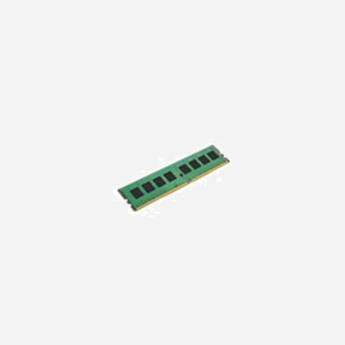 Kingston Technology KVR32N22S6/8 : Module mémoire 8GB DDR4 3200MHz DIMM 288-pin, CAS 22, 1.2V, Unbuffered, PC/Serveur, JEDEC standard - Kingston Technology KVR32N22S6/8. composant pour: PC/serveur, Mémoire interne: 8 Go, Disposition de la mémoire (modules x dimensions): 1 x 8 Go, Type de mémoire interne: DDR4, Fréquence de la mémoire: 3200 MHz, Support de mémoire: 288-pin DIMM, Latence CAS: 22
