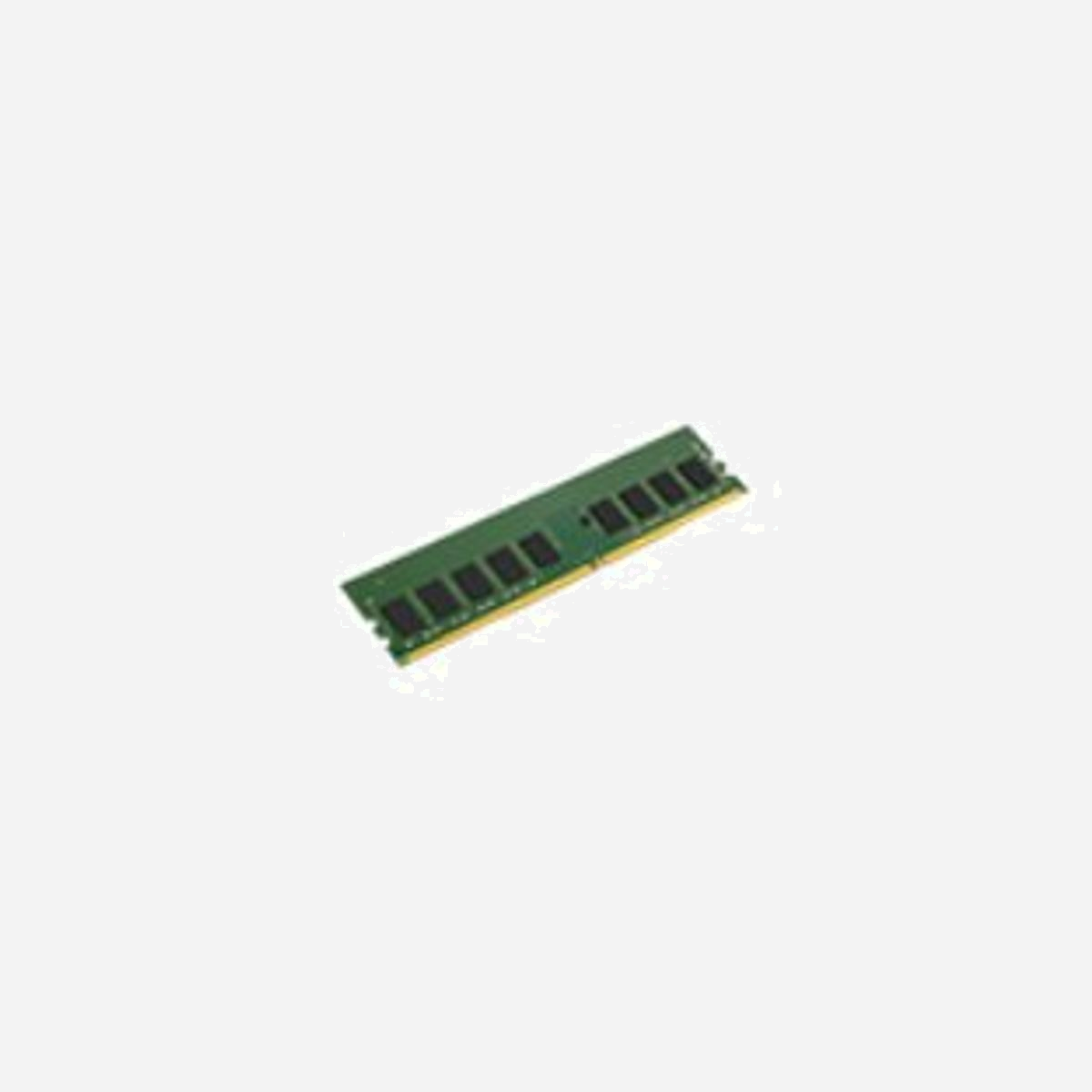 Kingston Technology KSM26ED8/16HD - Module Mémoire ECC DDR4 16Go 2666MHz DIMM 288-pin 1.2V CL19 Unbuffered, PC/Serveur - Kingston Technology KSM26ED8/16HD. composant pour: PC/serveur, Mémoire interne: 16 Go, Type de mémoire interne: DDR4, Fréquence de la mémoire: 2666 MHz, Support de mémoire: 288-pin DIMM, Latence CAS: 19, ECC